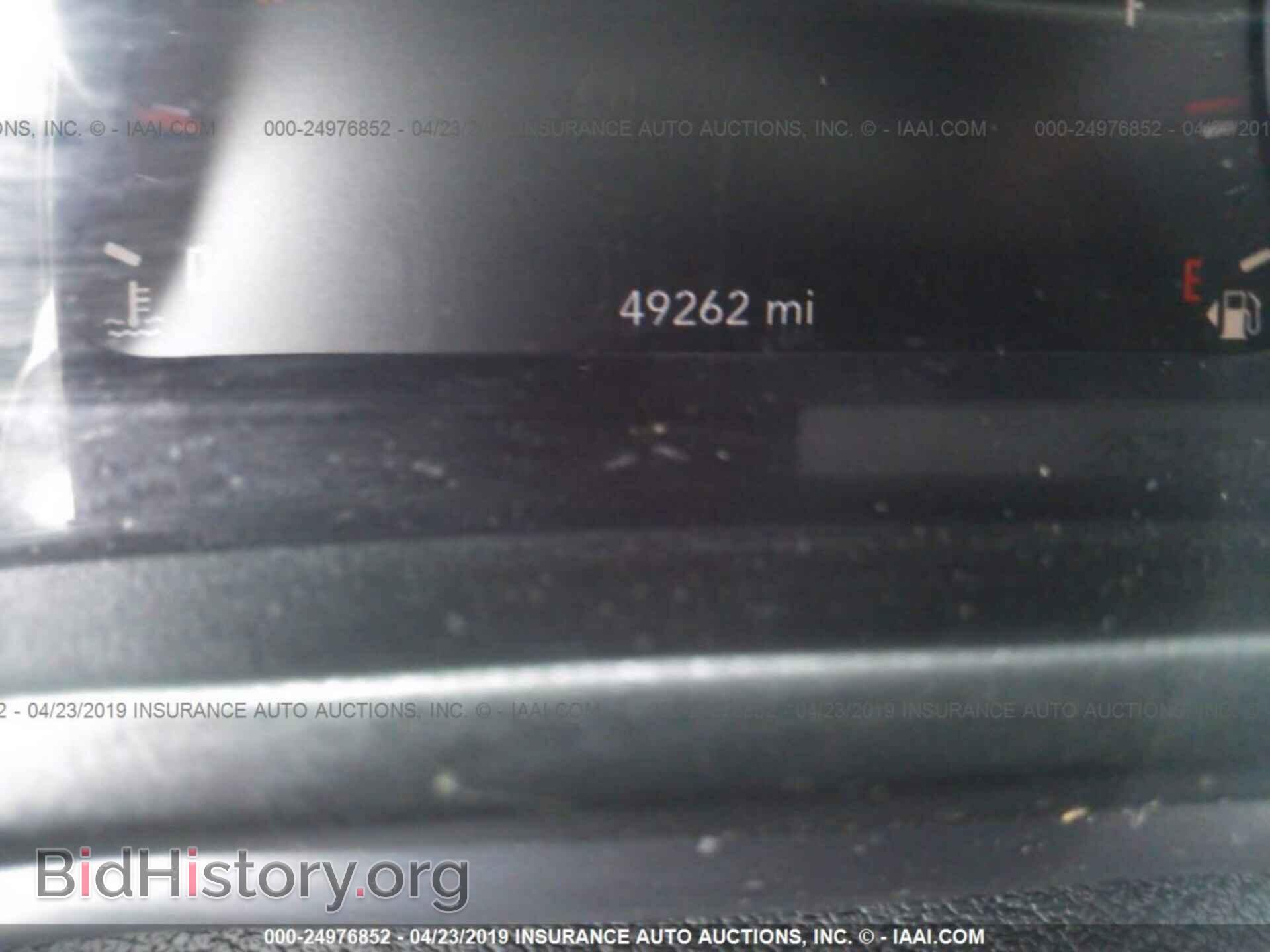 2015 DODGE CHALLENGER - VIN: 2C3CDZFJ4FH839406 - Photo 7