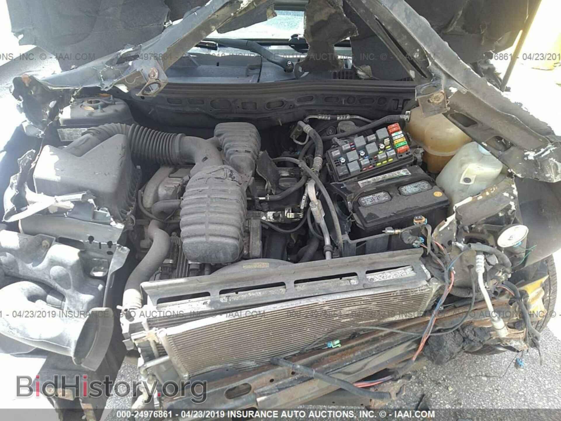 2006 SATURN VUE - VIN: 5GZCZ33D06S837572 - Фото 10