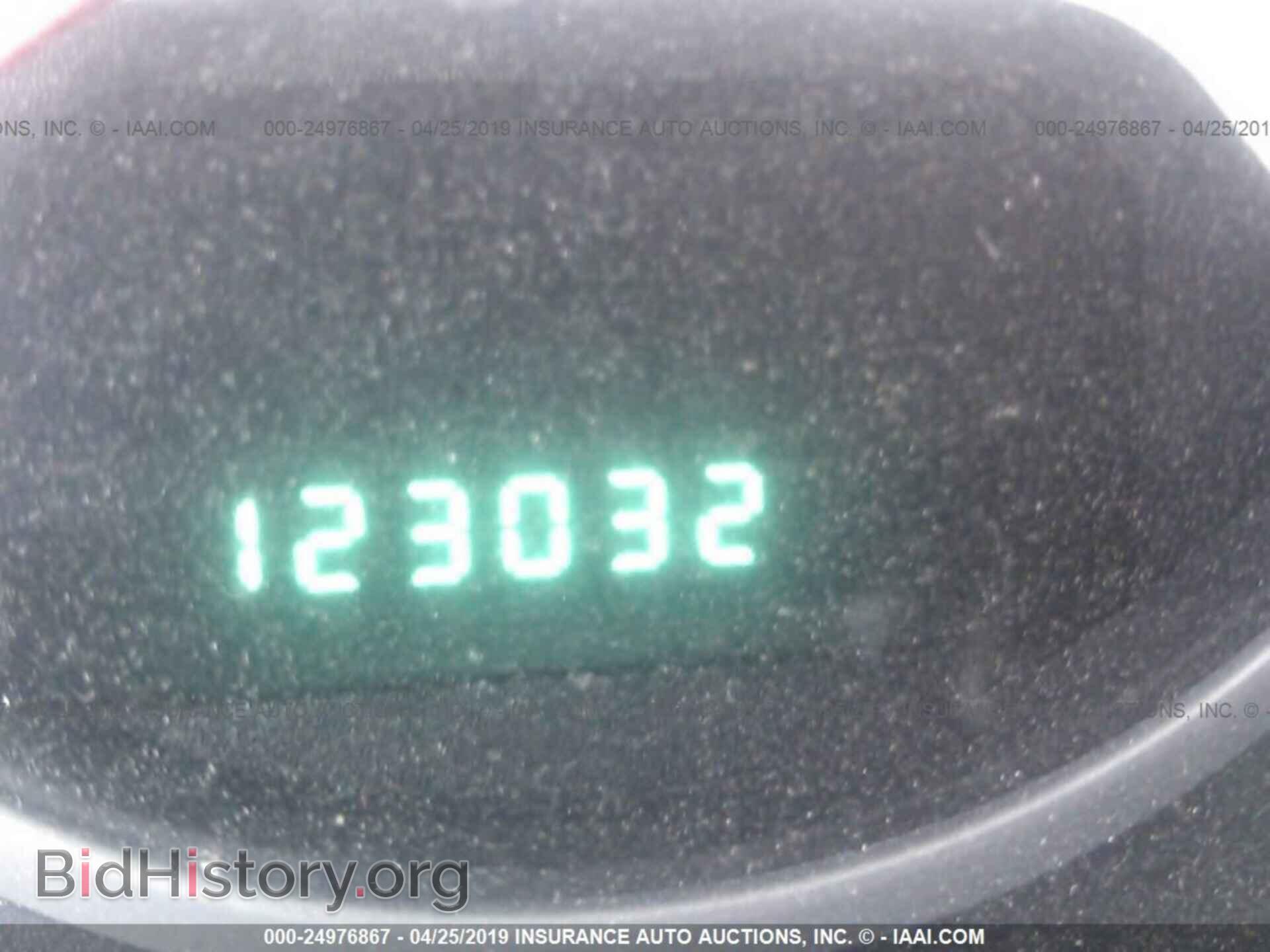 2010 DODGE GRAND CARAVAN - VIN: 2D4RN5D17AR439991 - Фото 7