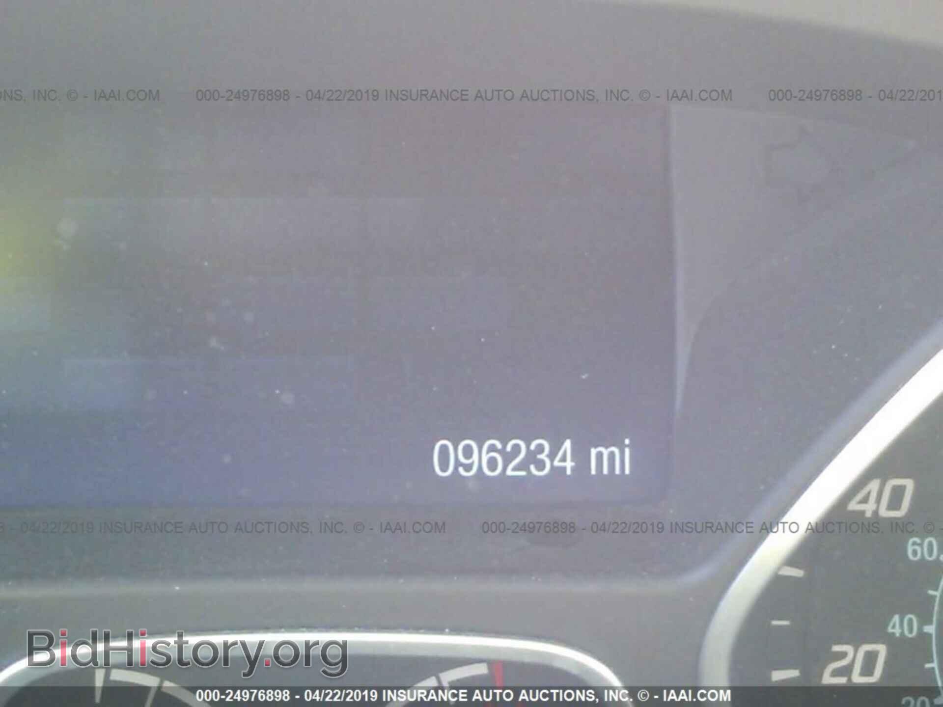 2014 FORD FOCUS - VIN: 1FADP3F27EL316613 - Фото 7