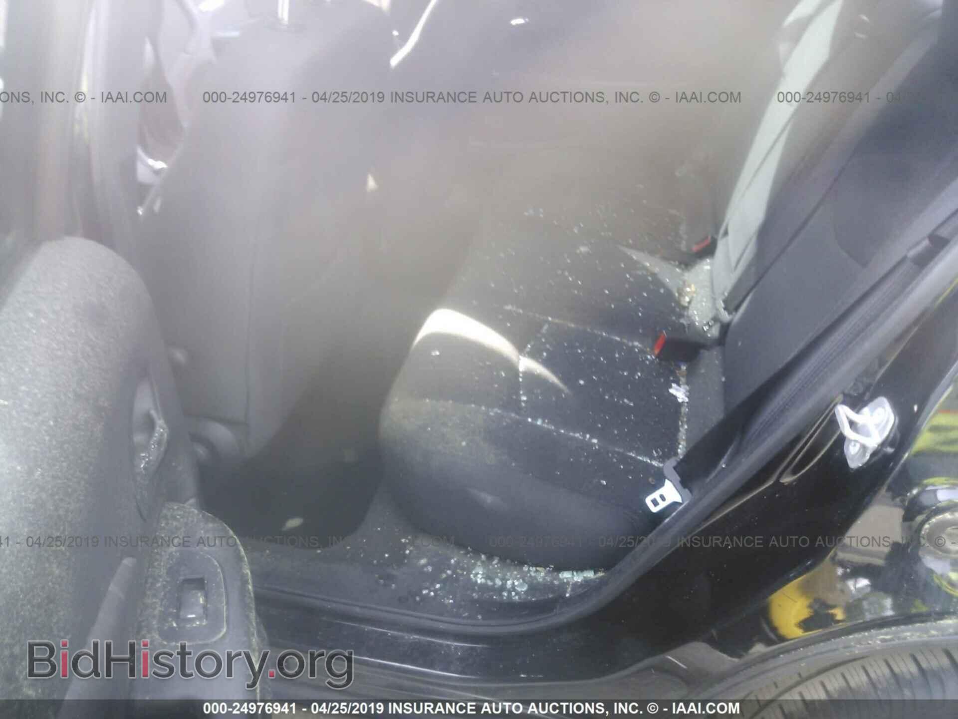 2014 CHRYSLER 200 - VIN: 1C3CCBAB8EN211137 - Фото 8