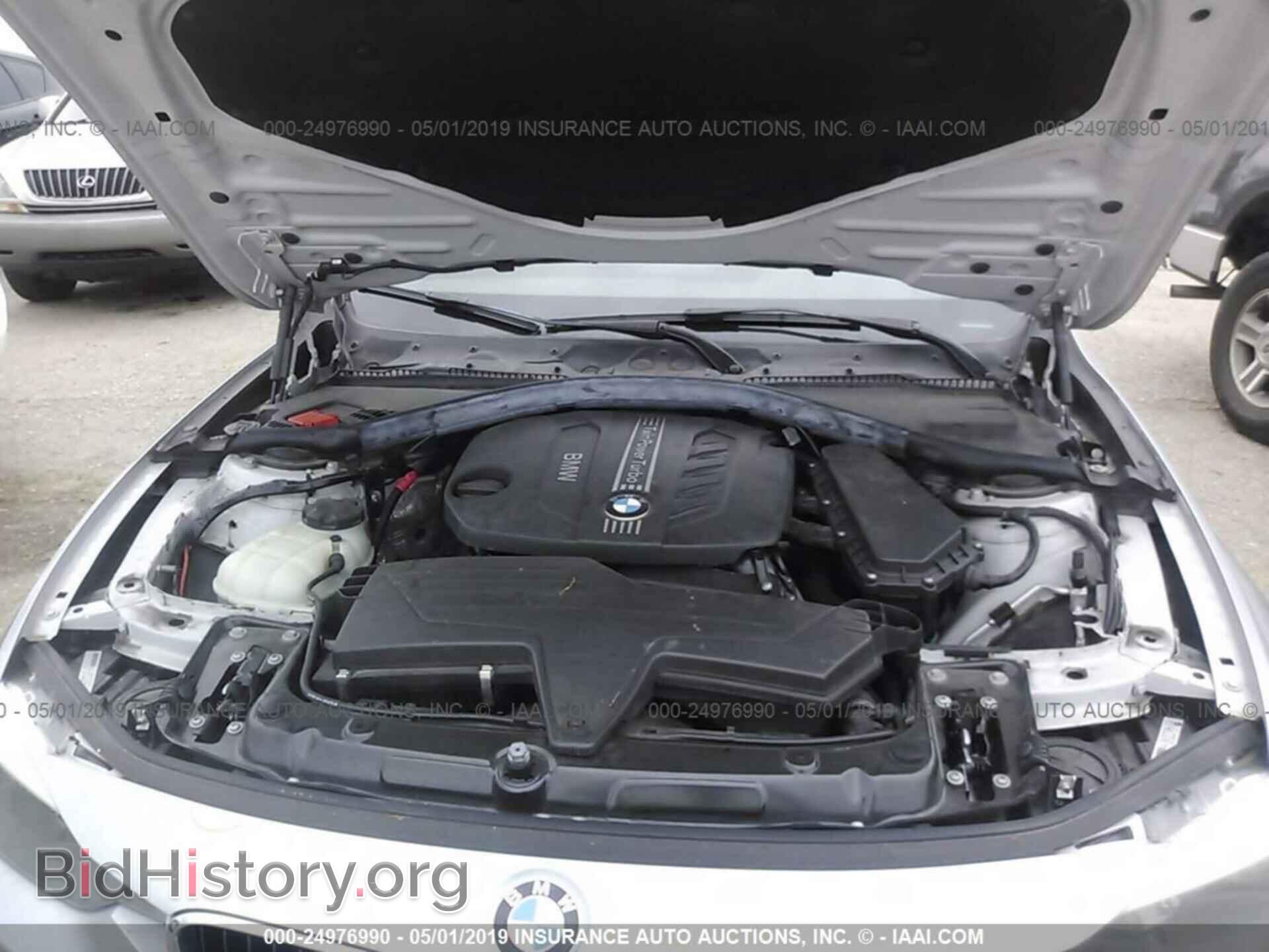 2014 BMW 328 - VIN: WBA3D3C5XEK153472 - Photo 10
