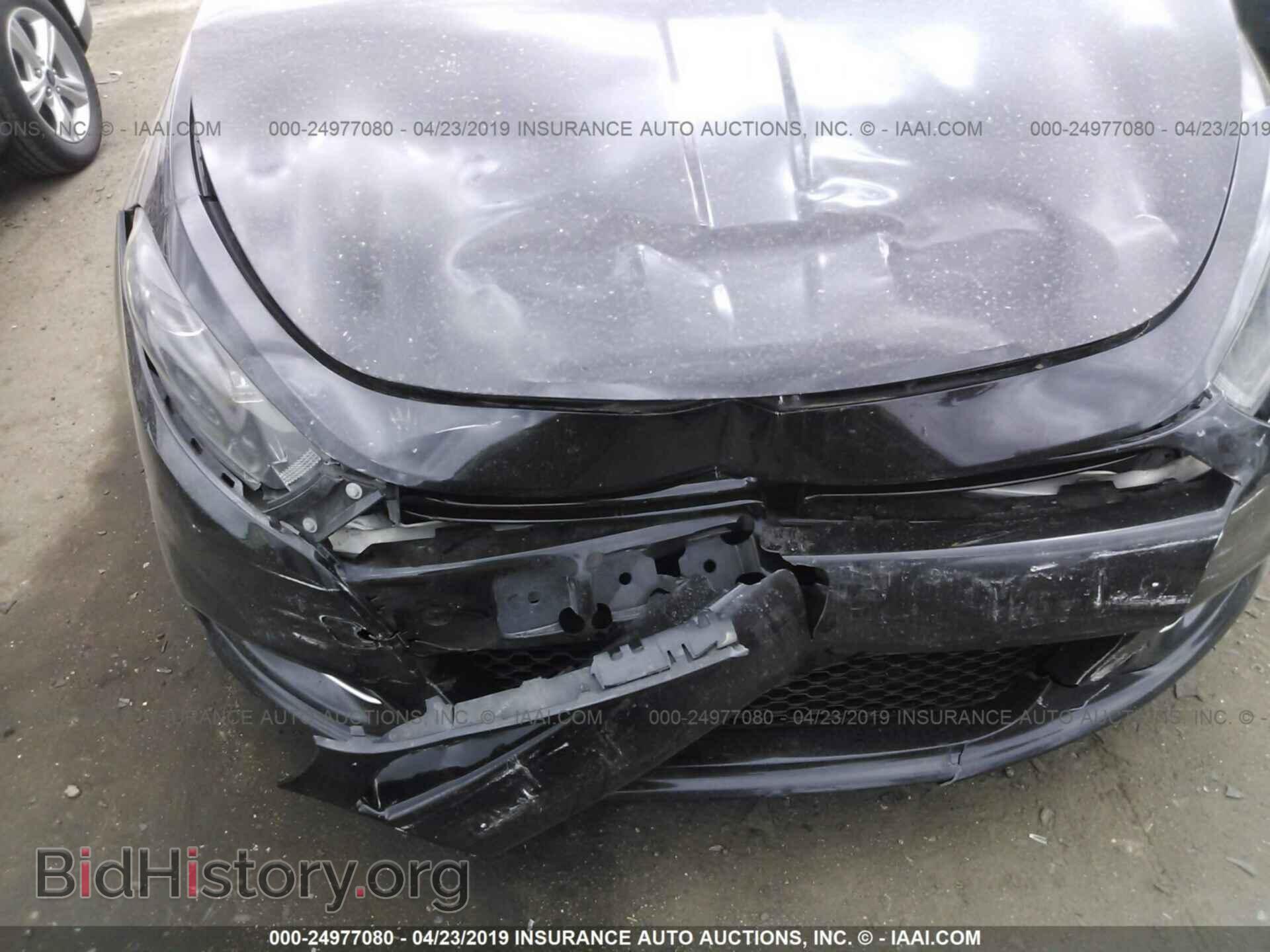 2013 DODGE DART - VIN: 1C3CDFBH4DD133533 - Photo 6