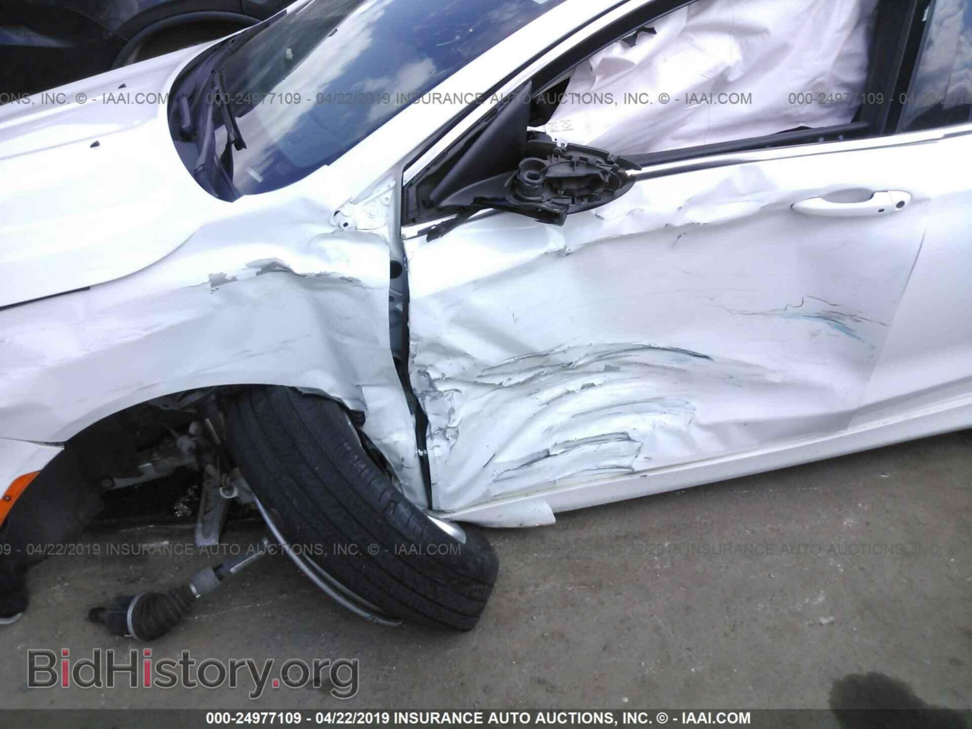 2016 CHRYSLER 200 - VIN: 1C3CCCABXGN171376 - Photo 6