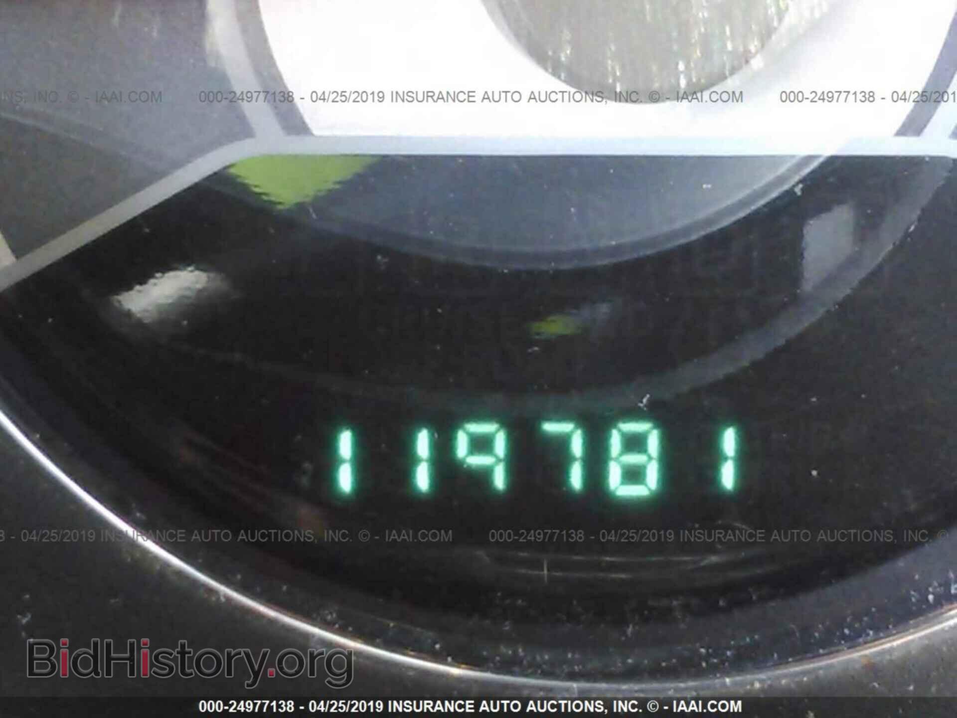 2012 CHRYSLER 200 - VIN: 1C3CCBAB3CN289581 - Photo 7