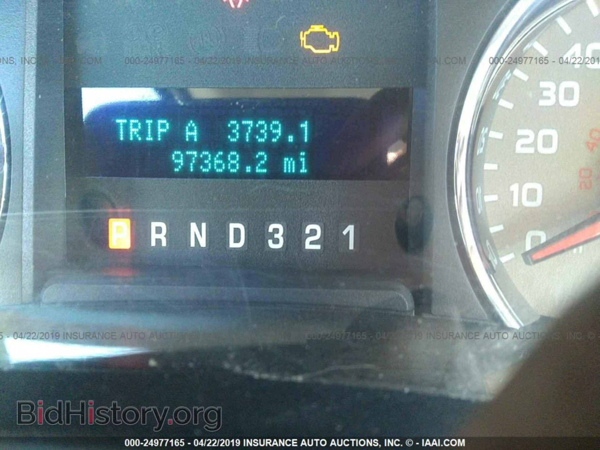 2010 FORD F150 - VIN: 1FTEW1E82AFB49811 - Фото 7