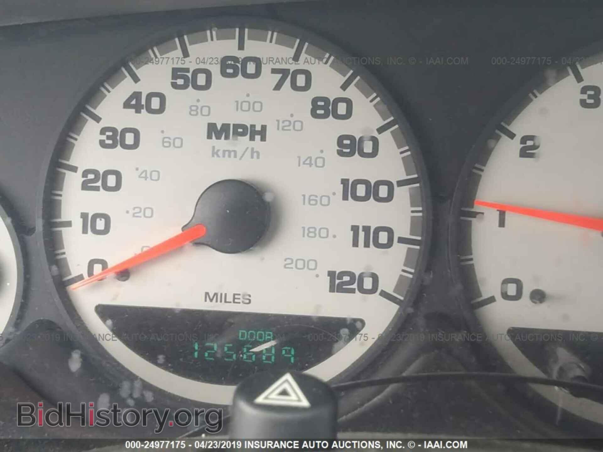 2005 DODGE NEON - VIN: 1B3ES56C95D195614 - Фото 7