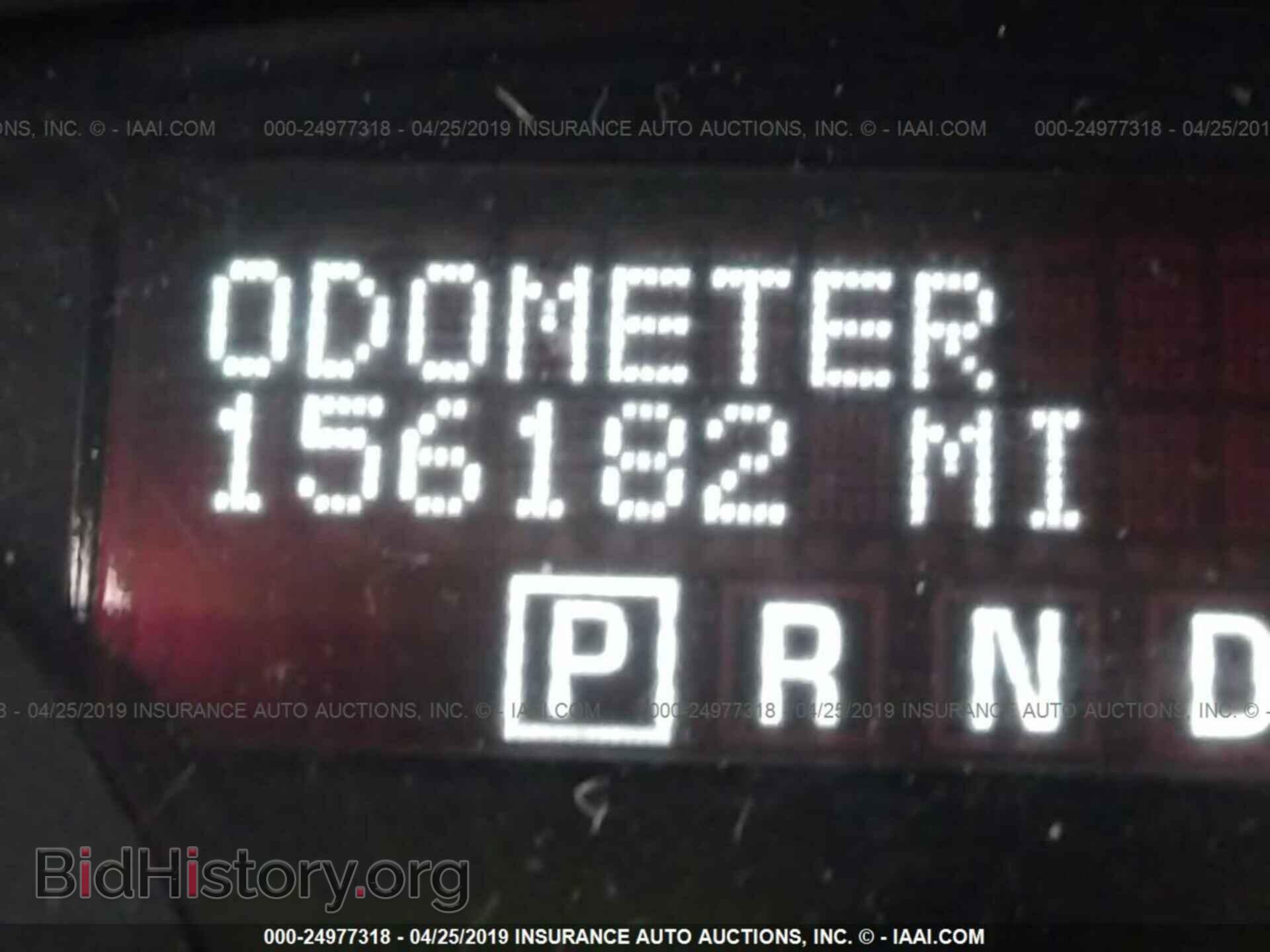2010 GMC ACADIA - VIN: 1GKLVKEDXAJ215357 - Фото 7
