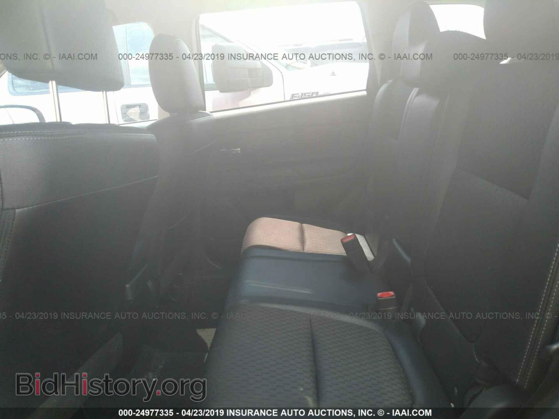 2015 MITSUBISHI OUTLANDER - VIN: JA4AZ3A33FZ009410 - Фото 8