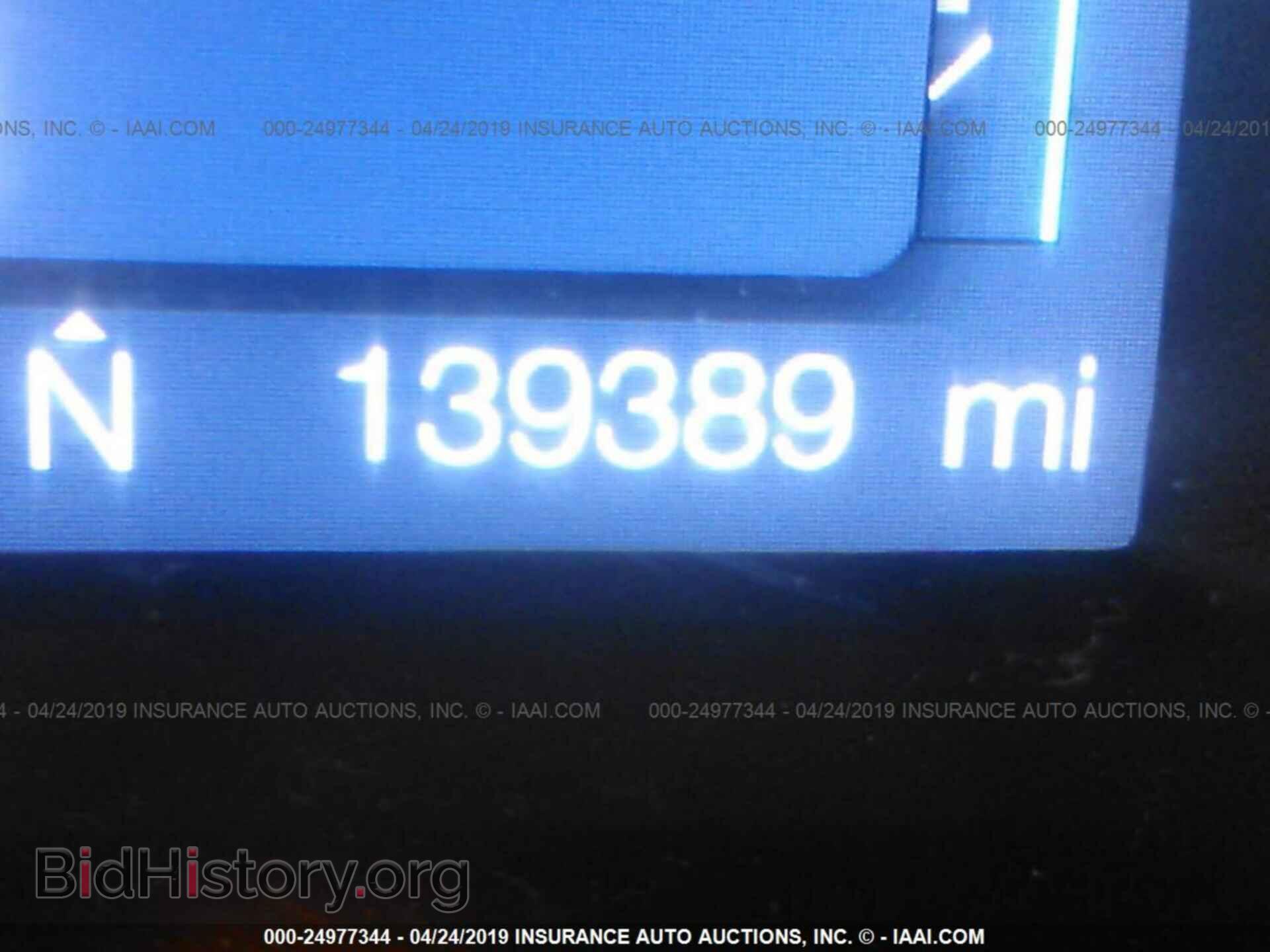 2012 FORD EDGE - VIN: 2FMDK3GCXCBA26746 - Фото 7