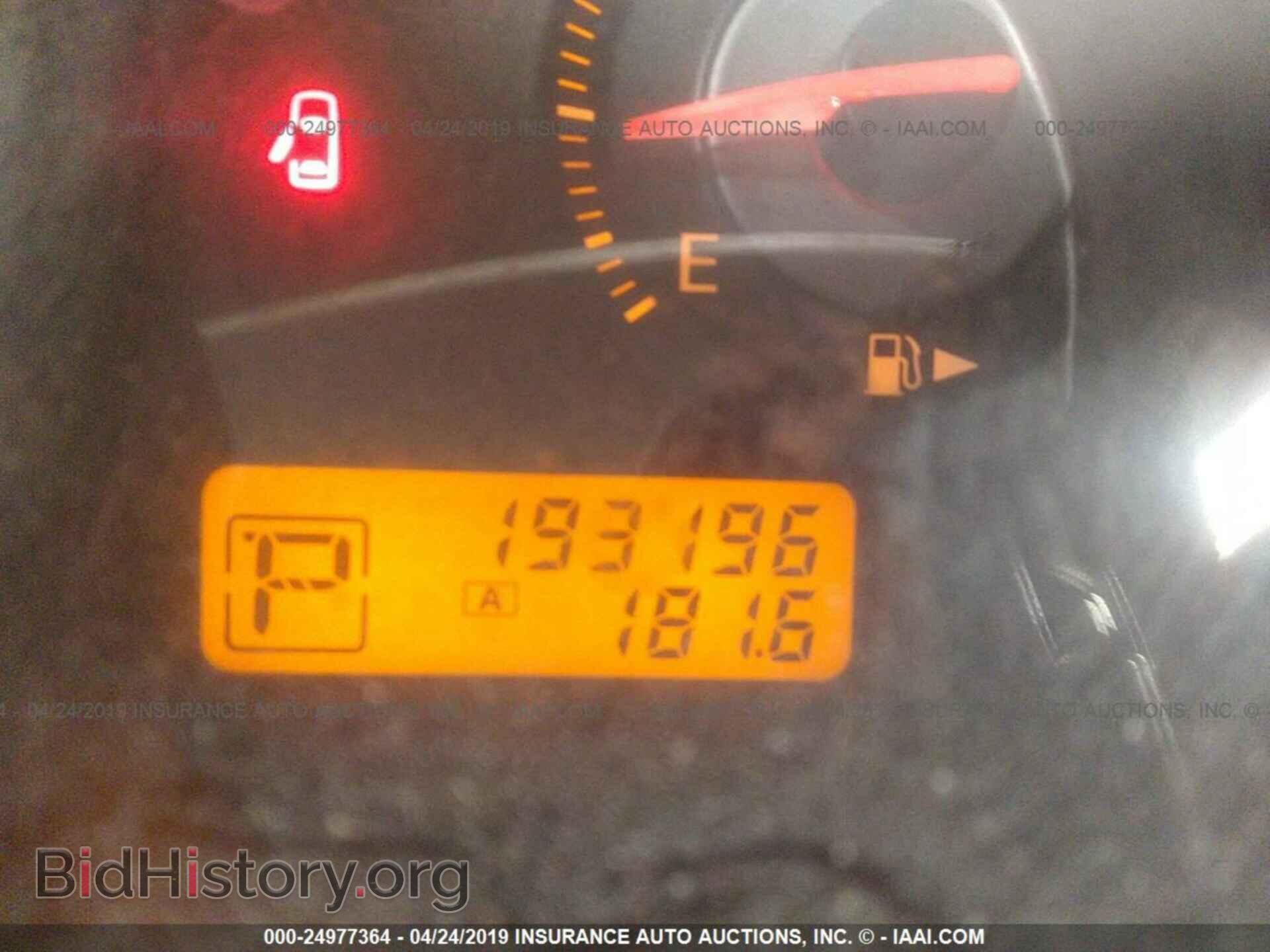 2007 NISSAN VERSA - VIN: 3N1BC13E07L433833 - Фото 7