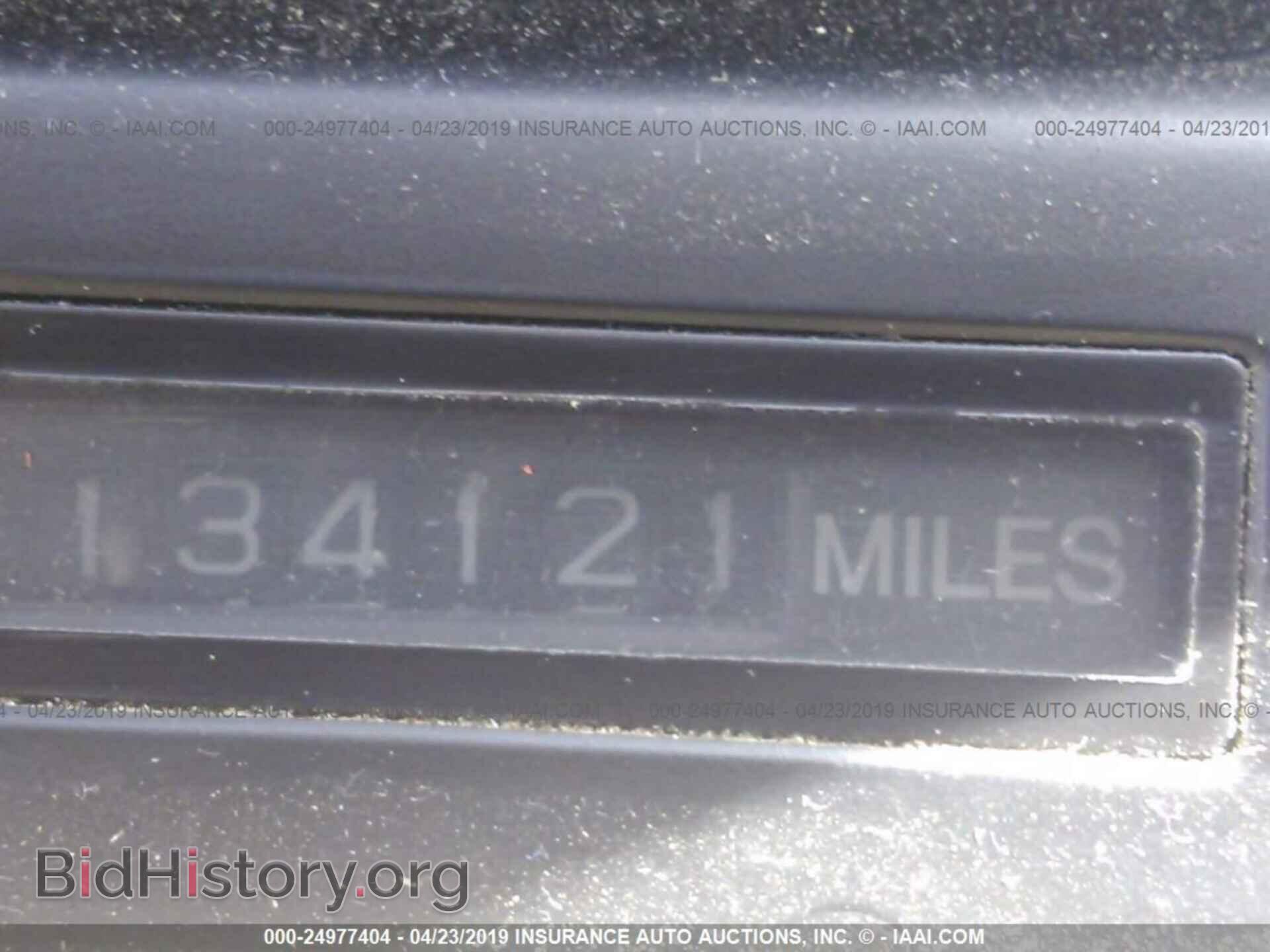 1992 LEXUS LS - VIN: JT8UF11E6N0102375 - Фото 7