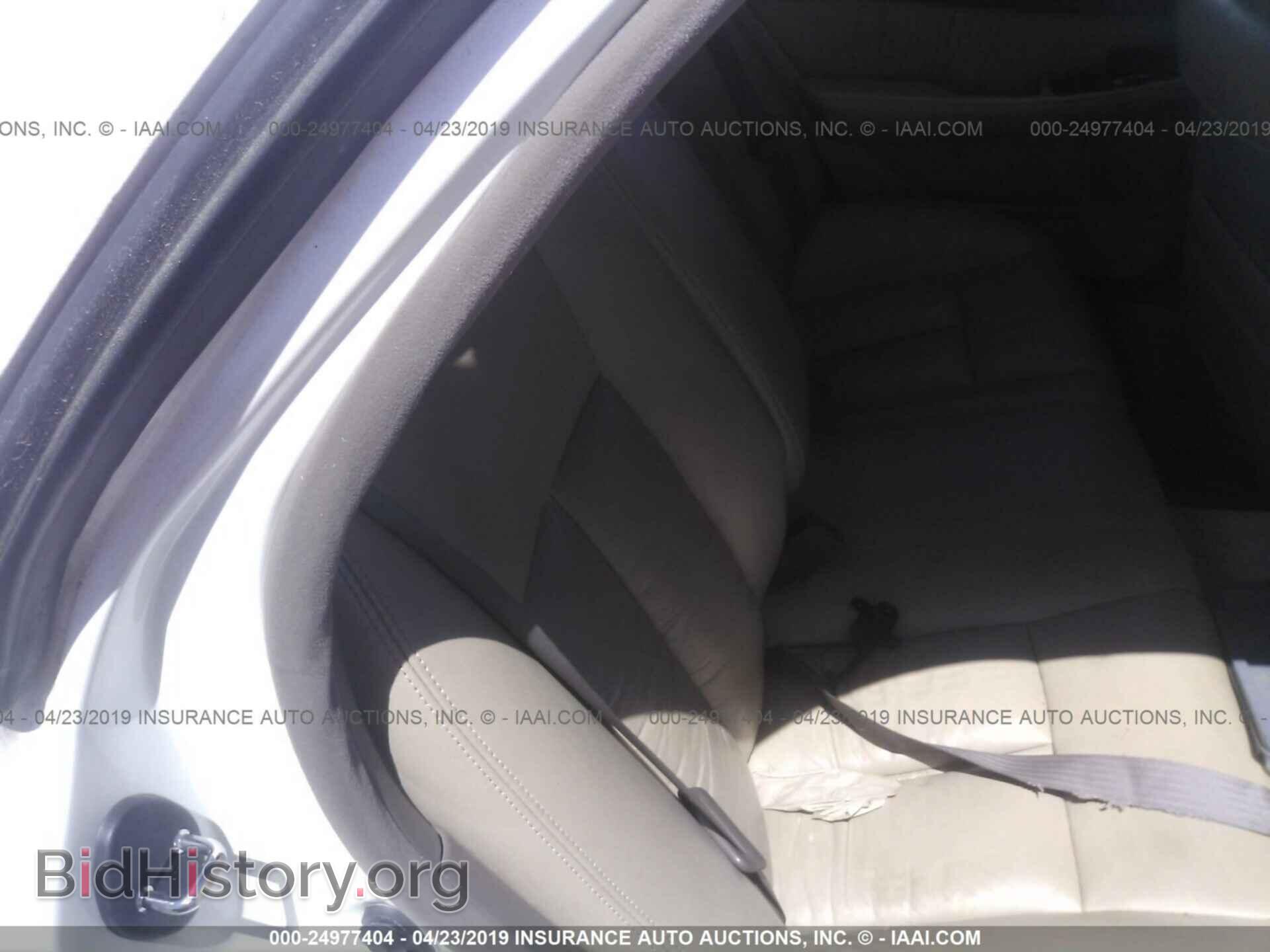 1992 LEXUS LS - VIN: JT8UF11E6N0102375 - Фото 8