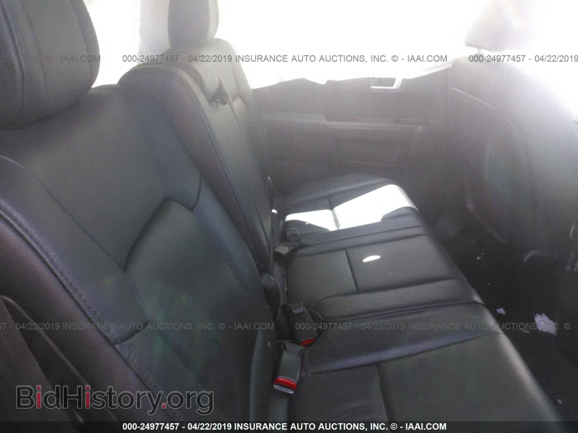 2014 HONDA PILOT - VIN: 5FNYF4H52EB036998 - Фото 8