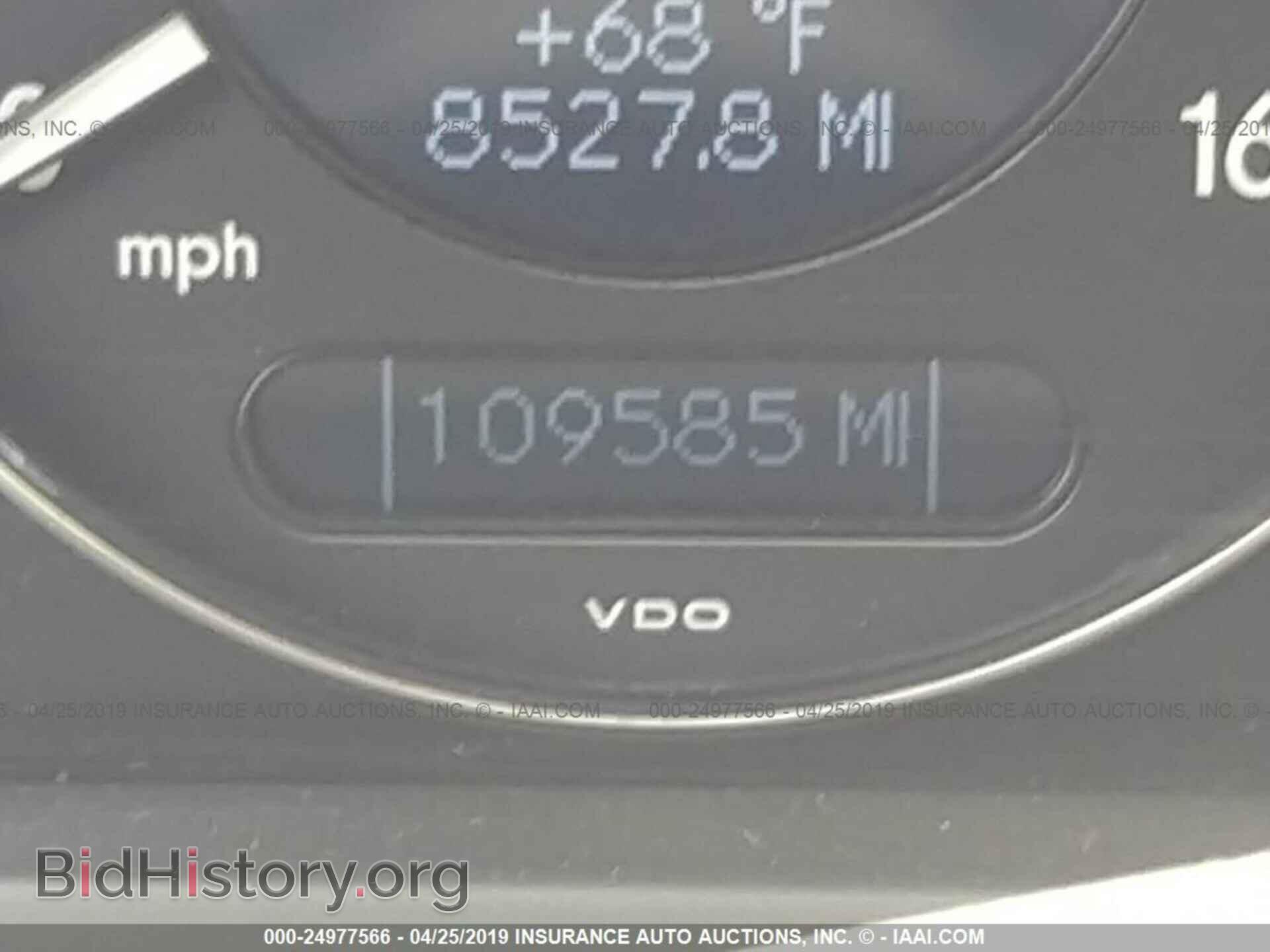2006 MERCEDES-BENZ E - VIN: WDBUF56J86A904029 - Фото 7