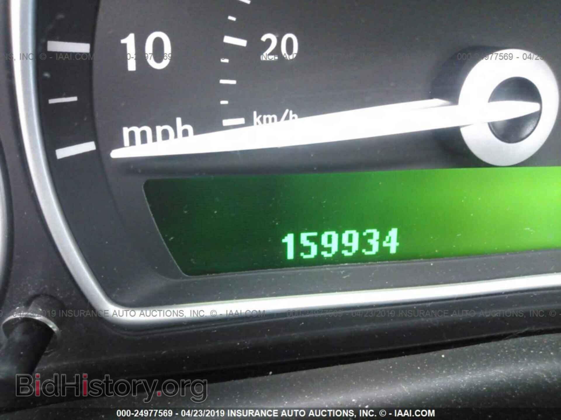 2008 SAAB 9-3 - VIN: YS3FB49Y981153902 - Фото 7