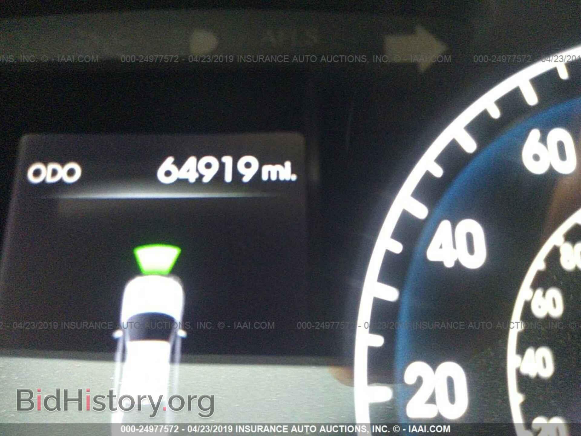 2012 HYUNDAI GENESIS - VIN: KMHGC4DD4CU194082 - Фото 7
