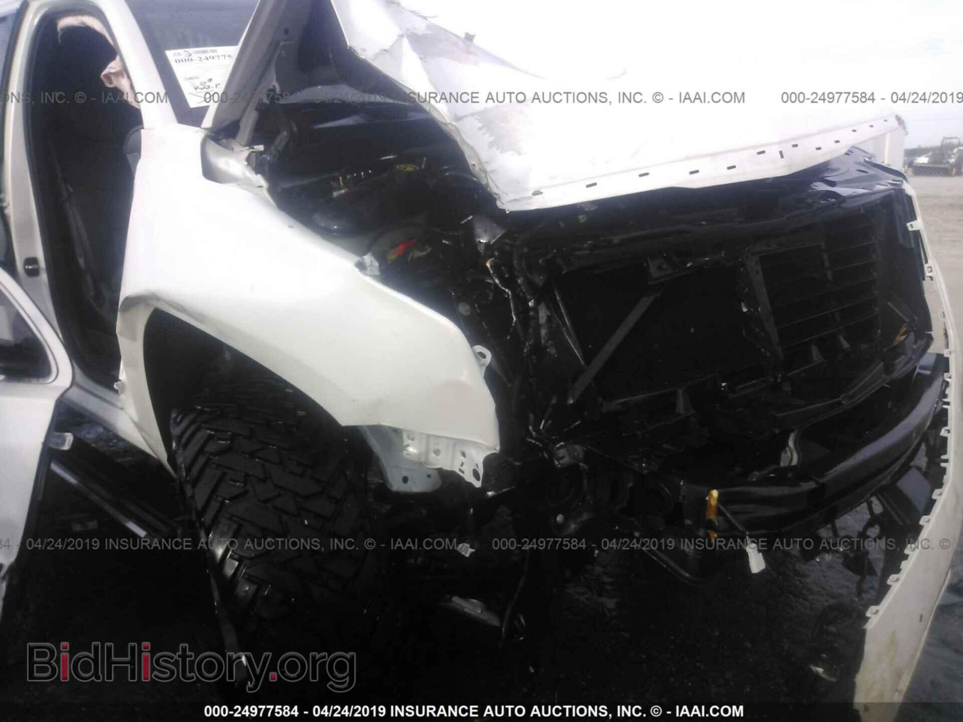 2017 CADILLAC ESCALADE - VIN: 1GYS4DKJ0HR321743 - Фото 6