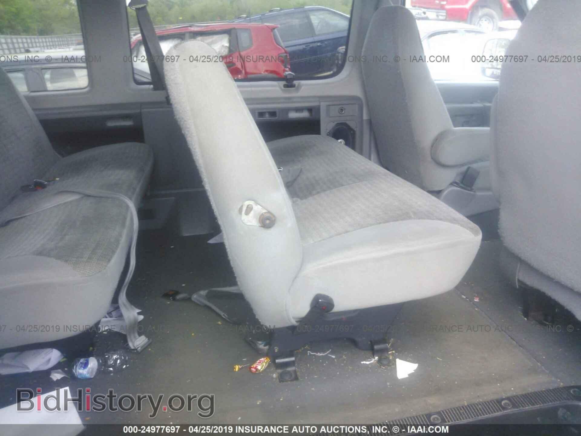 2003 FORD ECONOLINE - VIN: 1FBNE31S13HB38648 - Photo 6