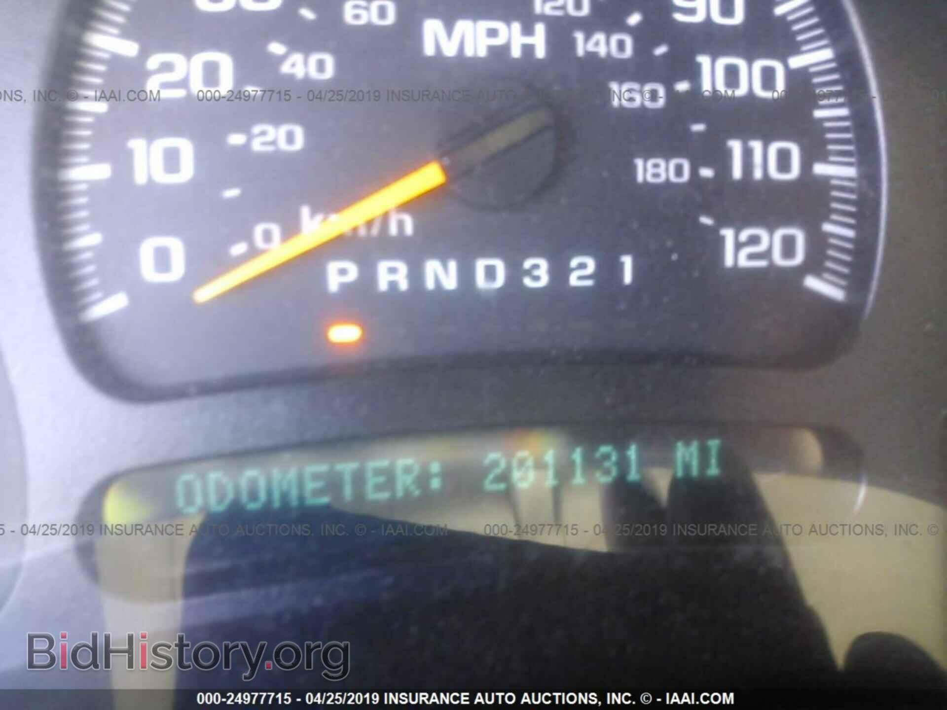 2006 CHEVROLET SILVERADO - VIN: 1GCEC14V86E167128 - Фото 7