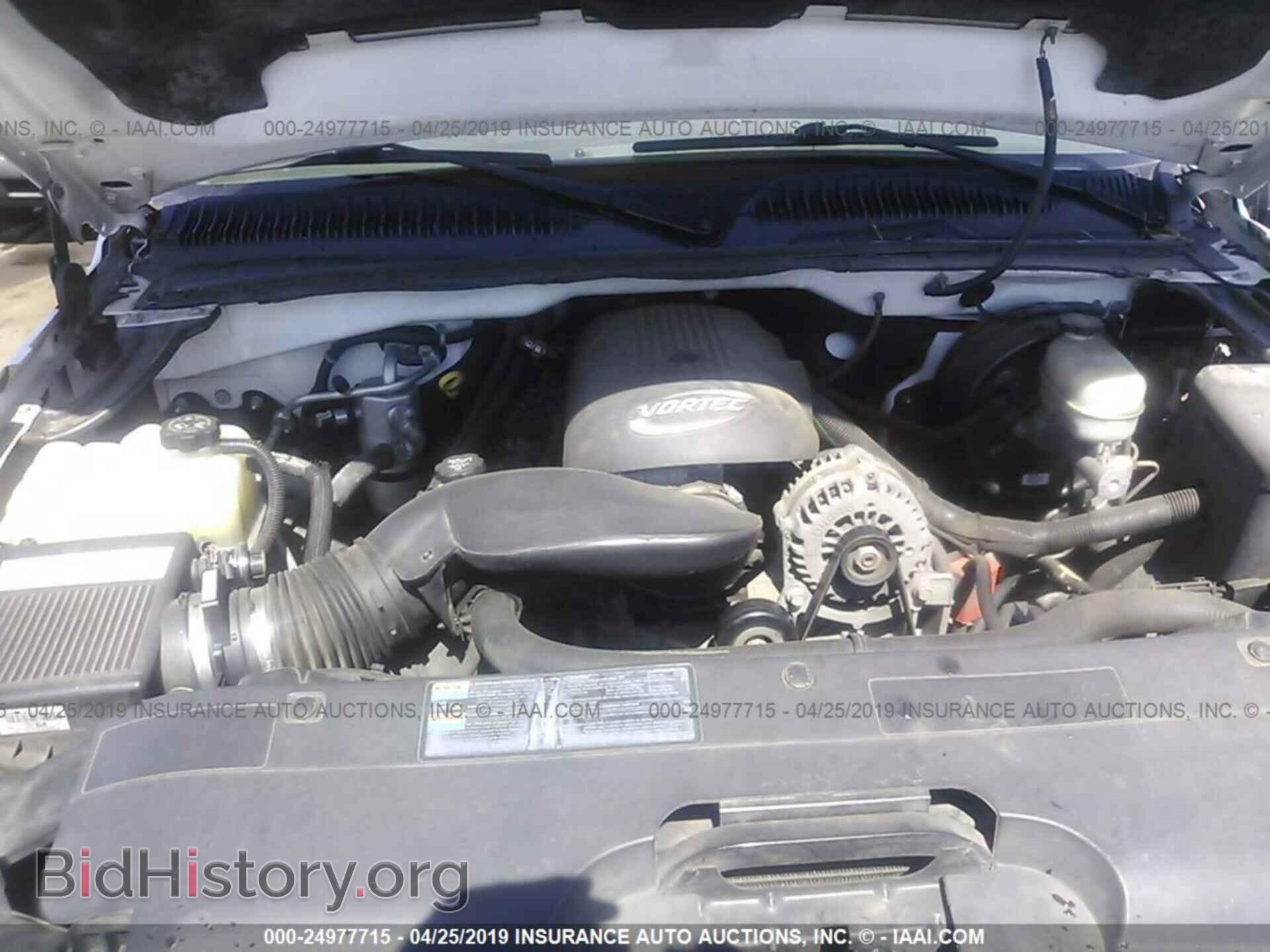 2006 CHEVROLET SILVERADO - VIN: 1GCEC14V86E167128 - Фото 10