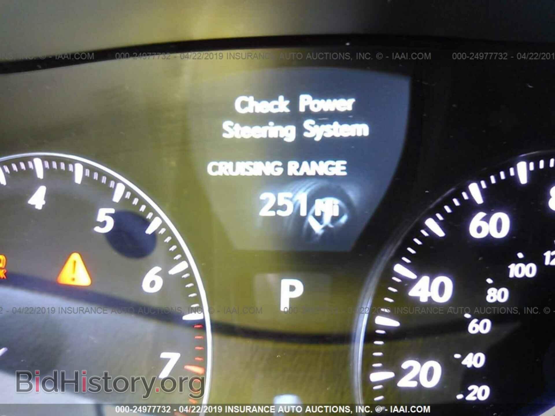 2009 LEXUS LS - VIN: JTHBL46FX95091165 - Фото 7