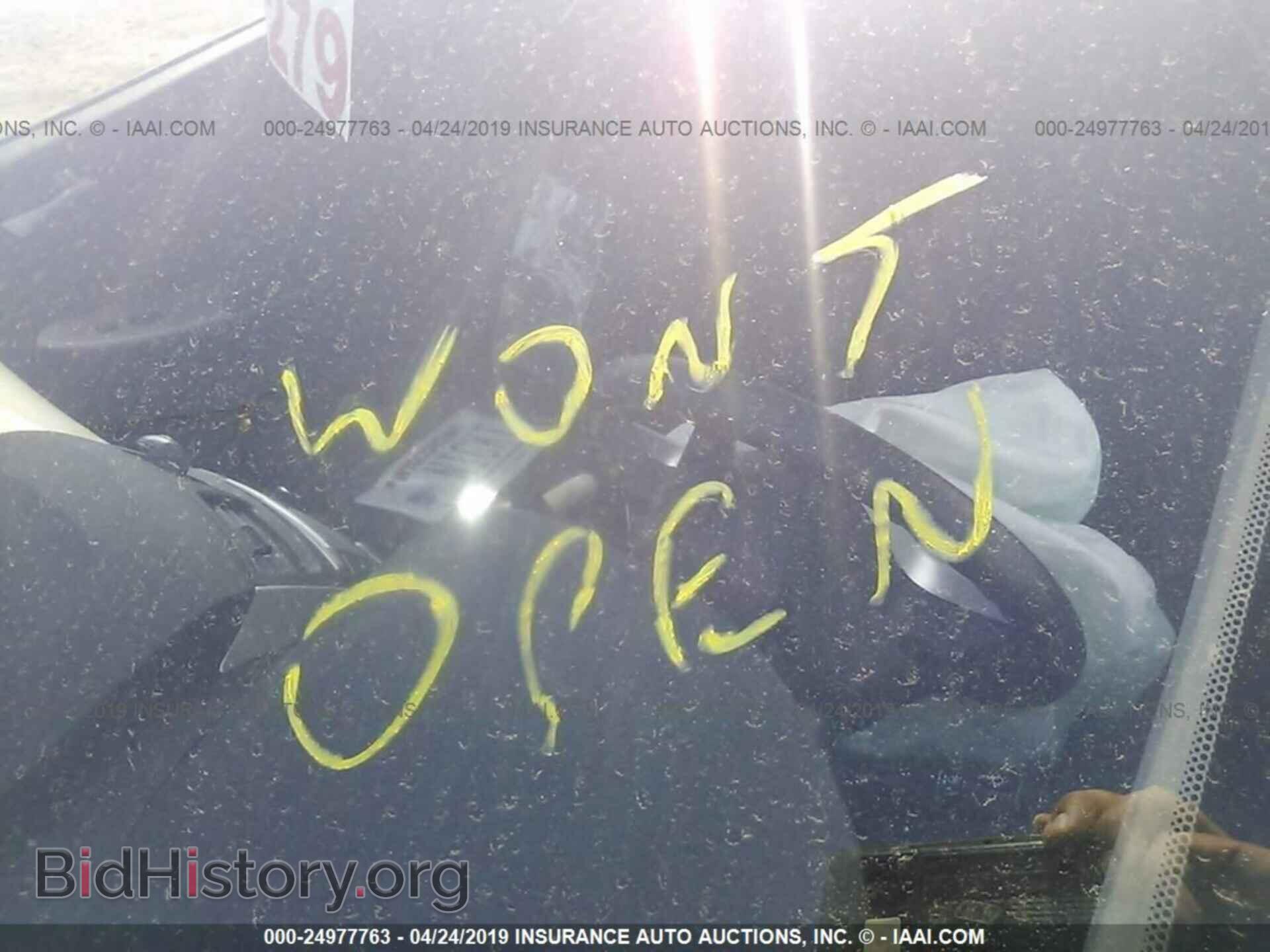 2012 HYUNDAI ACCENT - VIN: KMHCT5AE4CU016335 - Фото 10