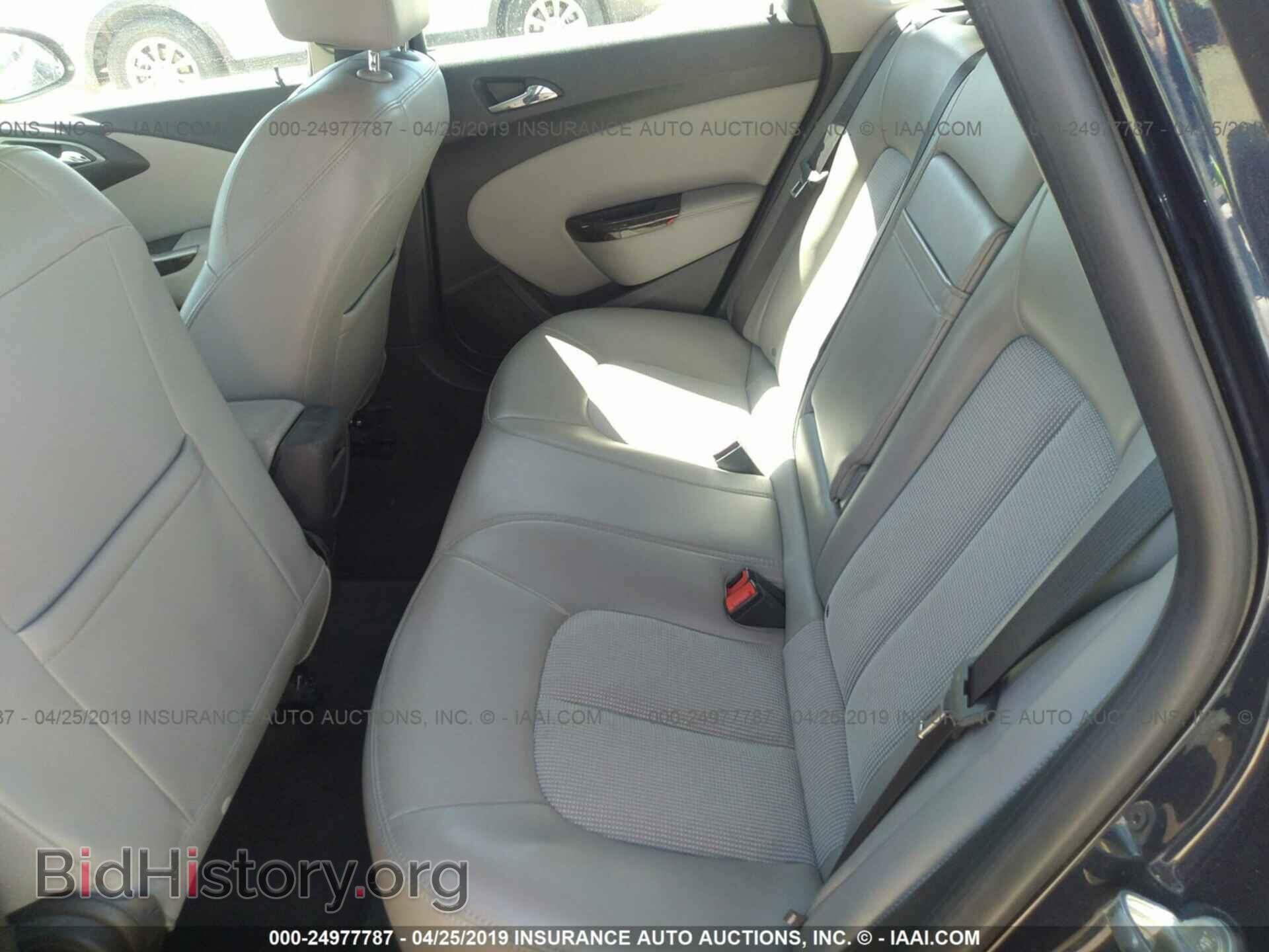 2015 BUICK VERANO - VIN: 1G4PP5SK5F4170972 - Фото 8
