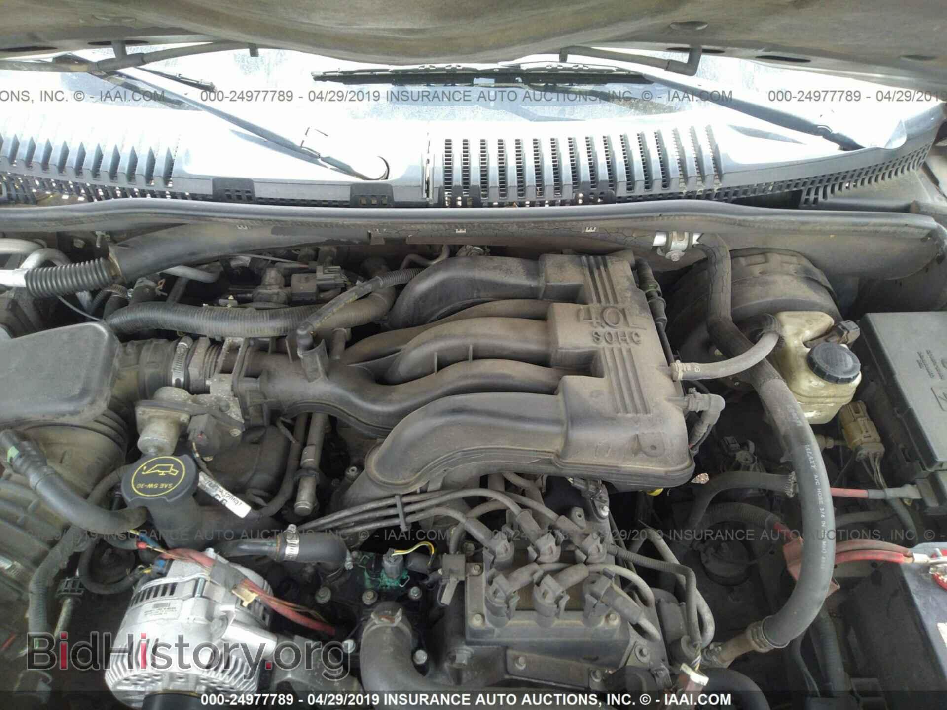2007 FORD EXPLORER - VIN: 1FMEU64E27UB10890 - Photo 10