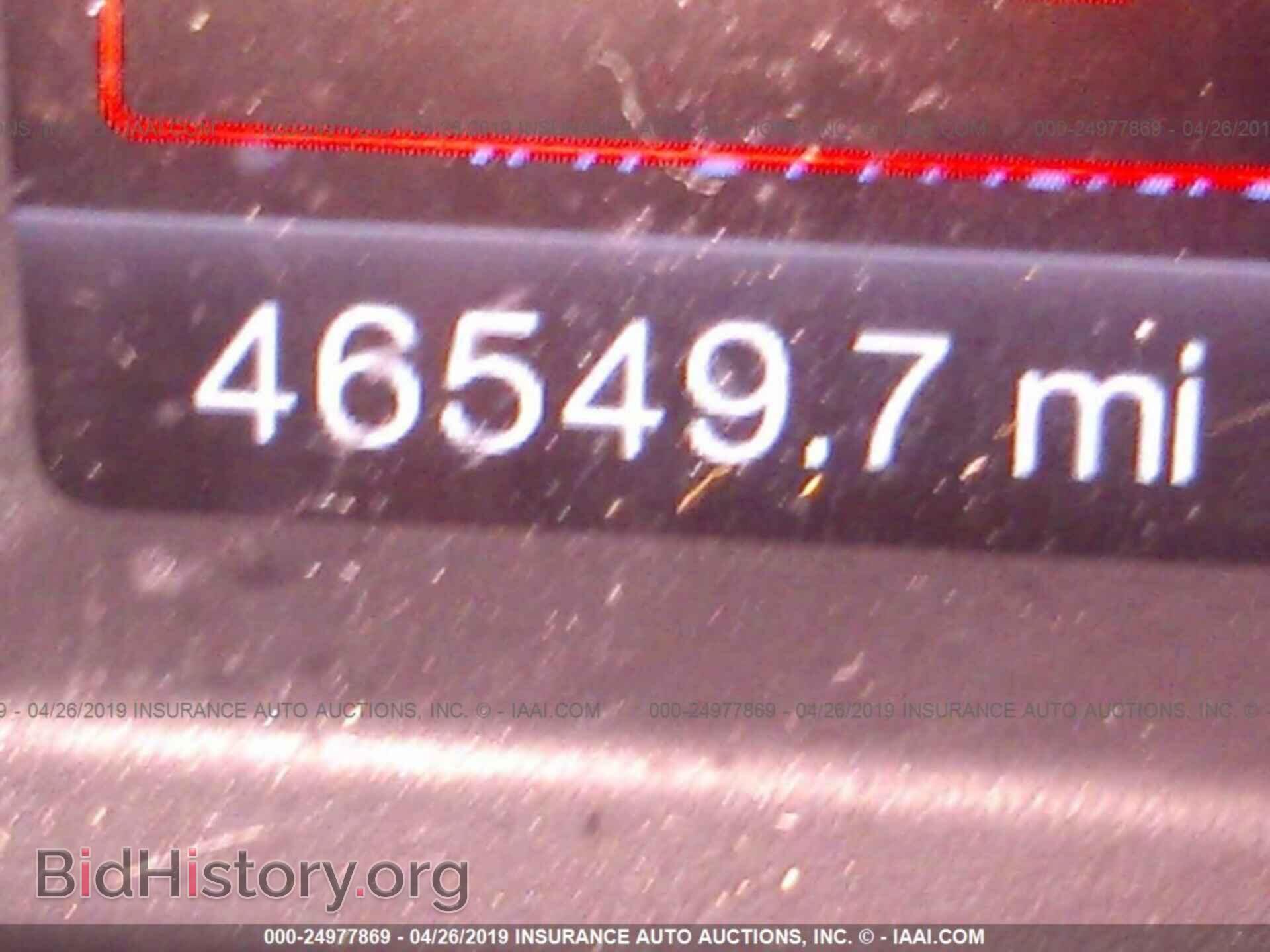 2012 FORD EXPLORER - VIN: 1FMHK7D83CGA16884 - Фото 7