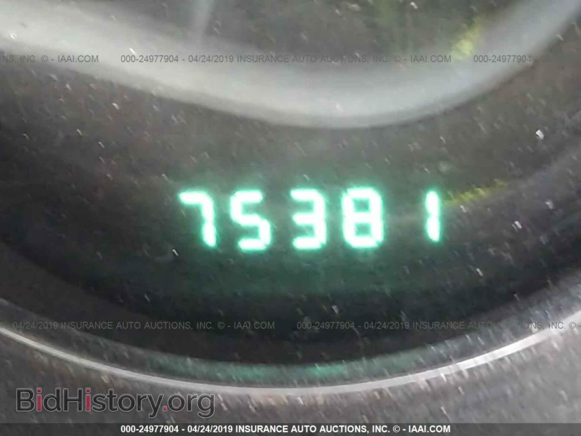 2012 CHRYSLER 200 - VIN: 1C3BCBGGXCN213421 - Фото 7