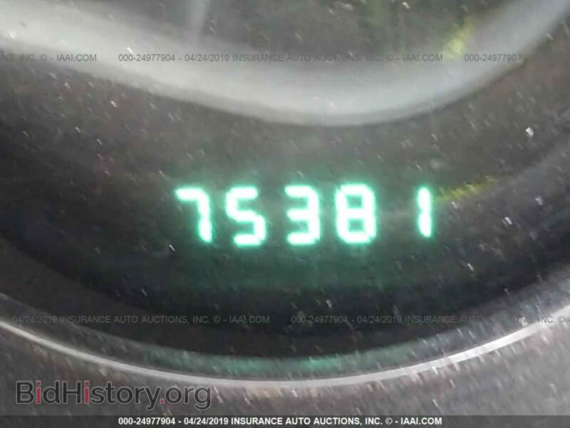 2012 Chrysler 200 (VIN 1C3BCBGGXCN213421) — фото 7 из 10