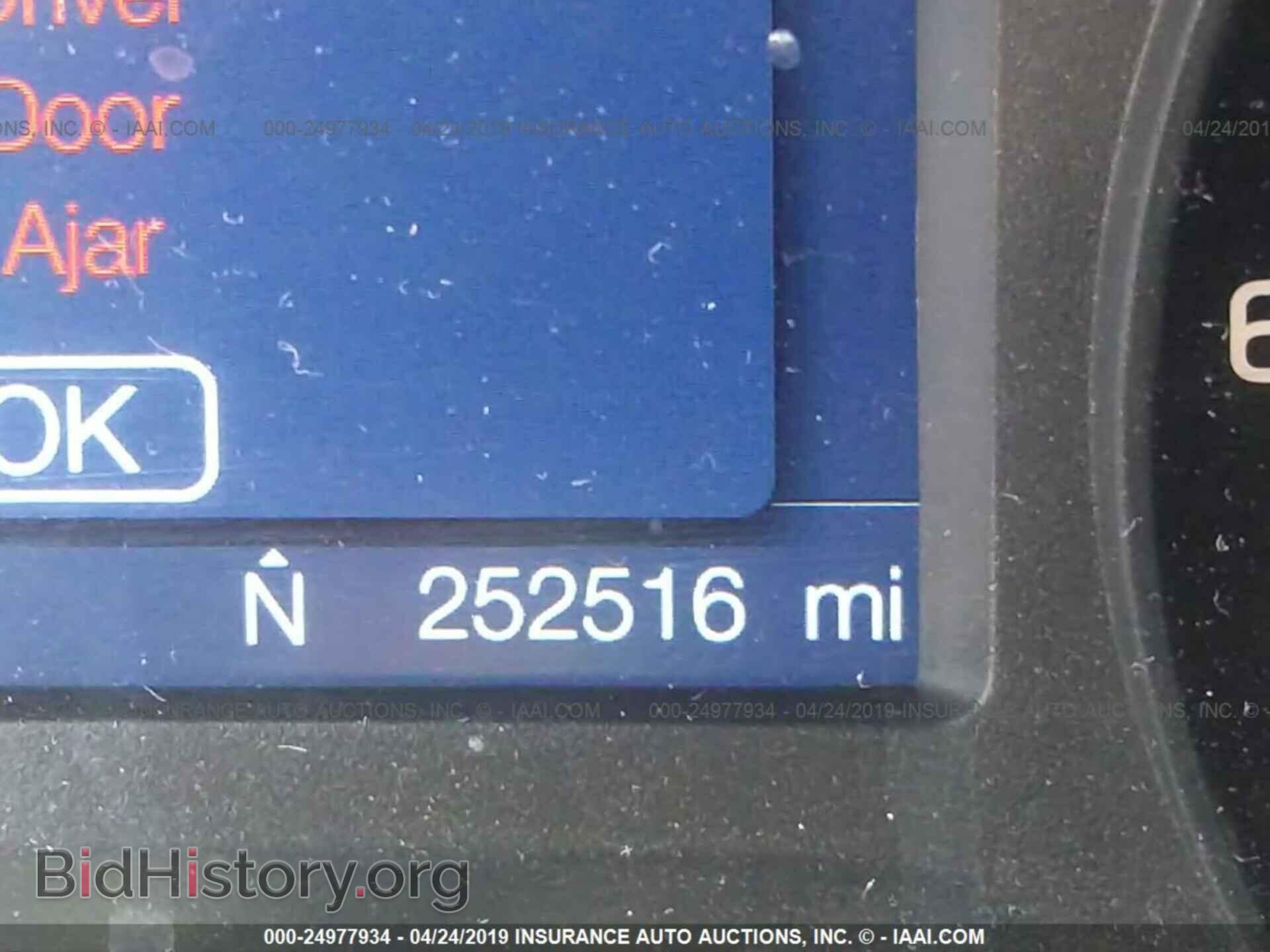 2012 FORD EDGE - VIN: 2FMDK3JC7CBA59874 - Фото 7