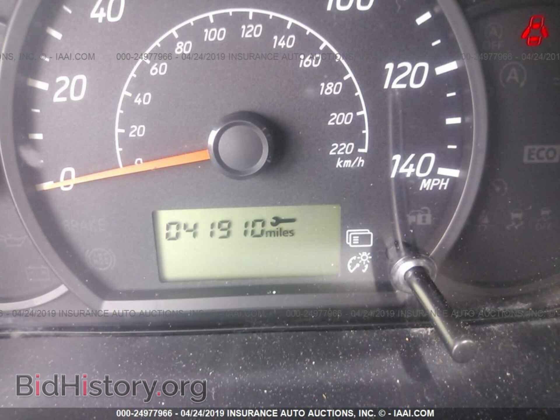 2017 MITSUBISHI MIRAGE - VIN: ML32A3HJ6HH021617 - Фото 7