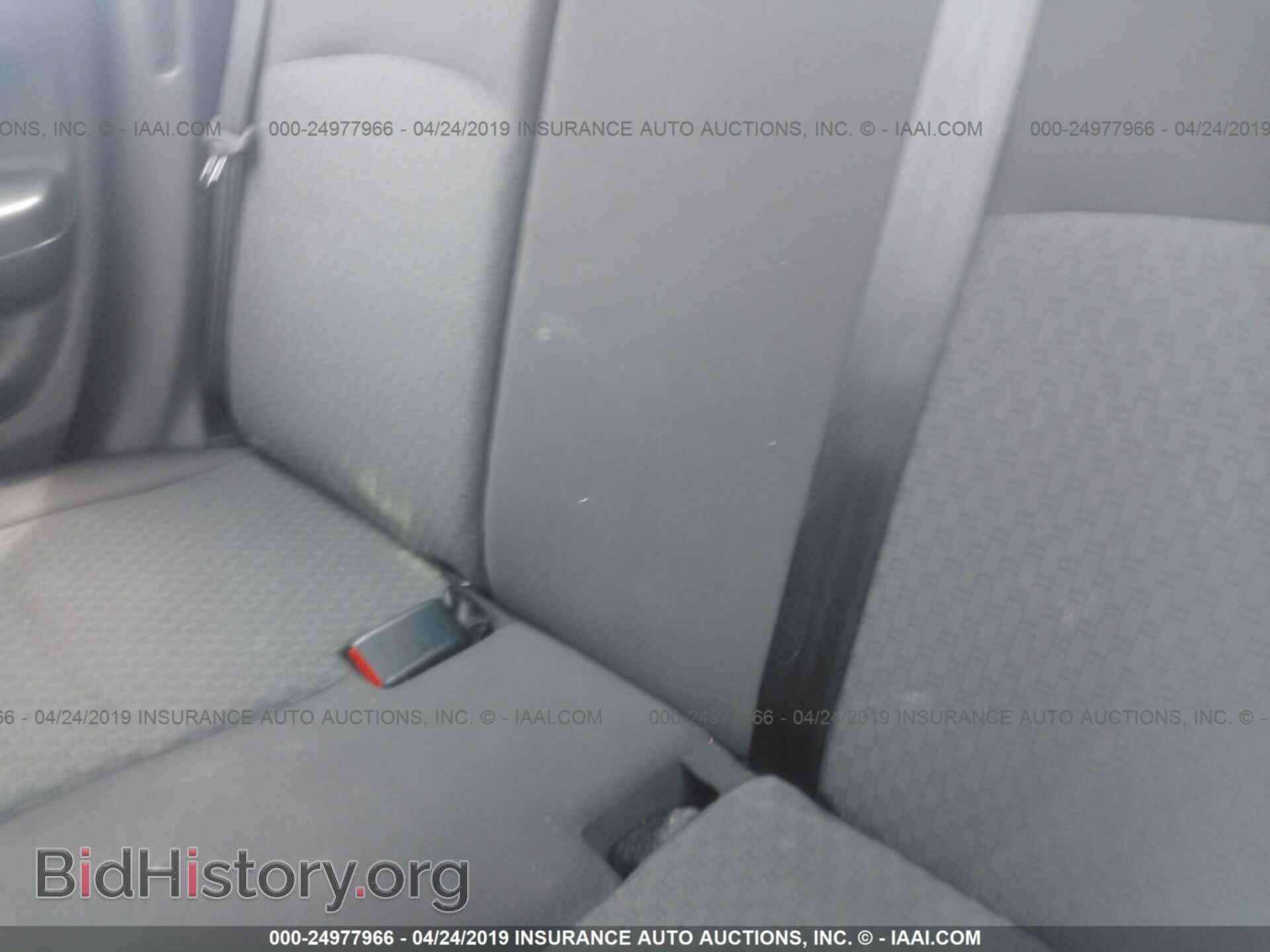2017 MITSUBISHI MIRAGE - VIN: ML32A3HJ6HH021617 - Фото 8