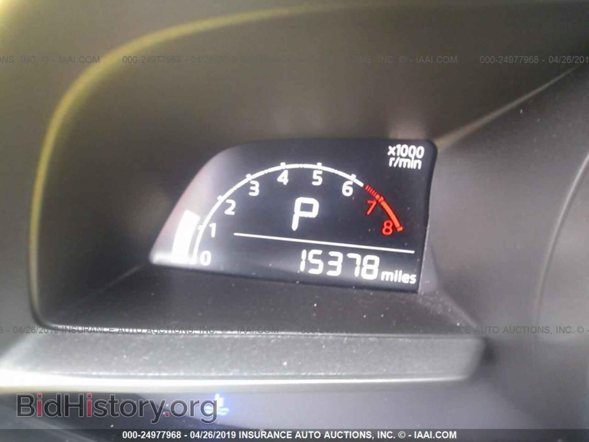 2017 MAZDA 3 - VIN: 3MZBN1V79HM103221 - Фото 7