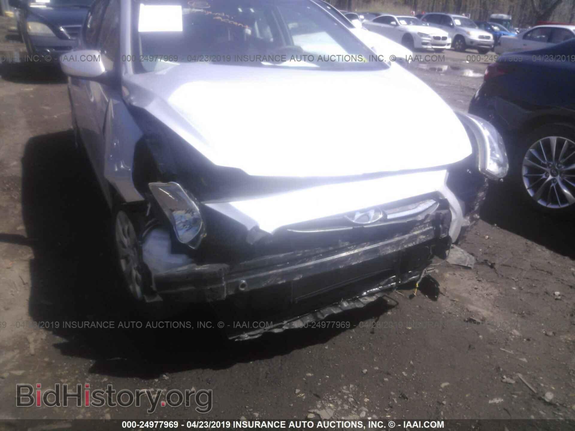 2016 HYUNDAI ACCENT - VIN: KMHCT5AE7GU288075 - Фото 6