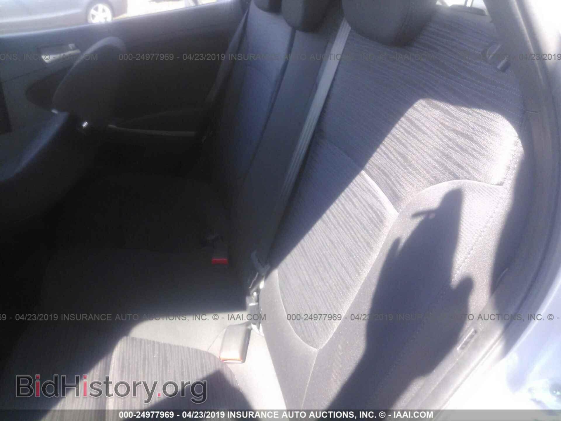 2016 HYUNDAI ACCENT - VIN: KMHCT5AE7GU288075 - Фото 8