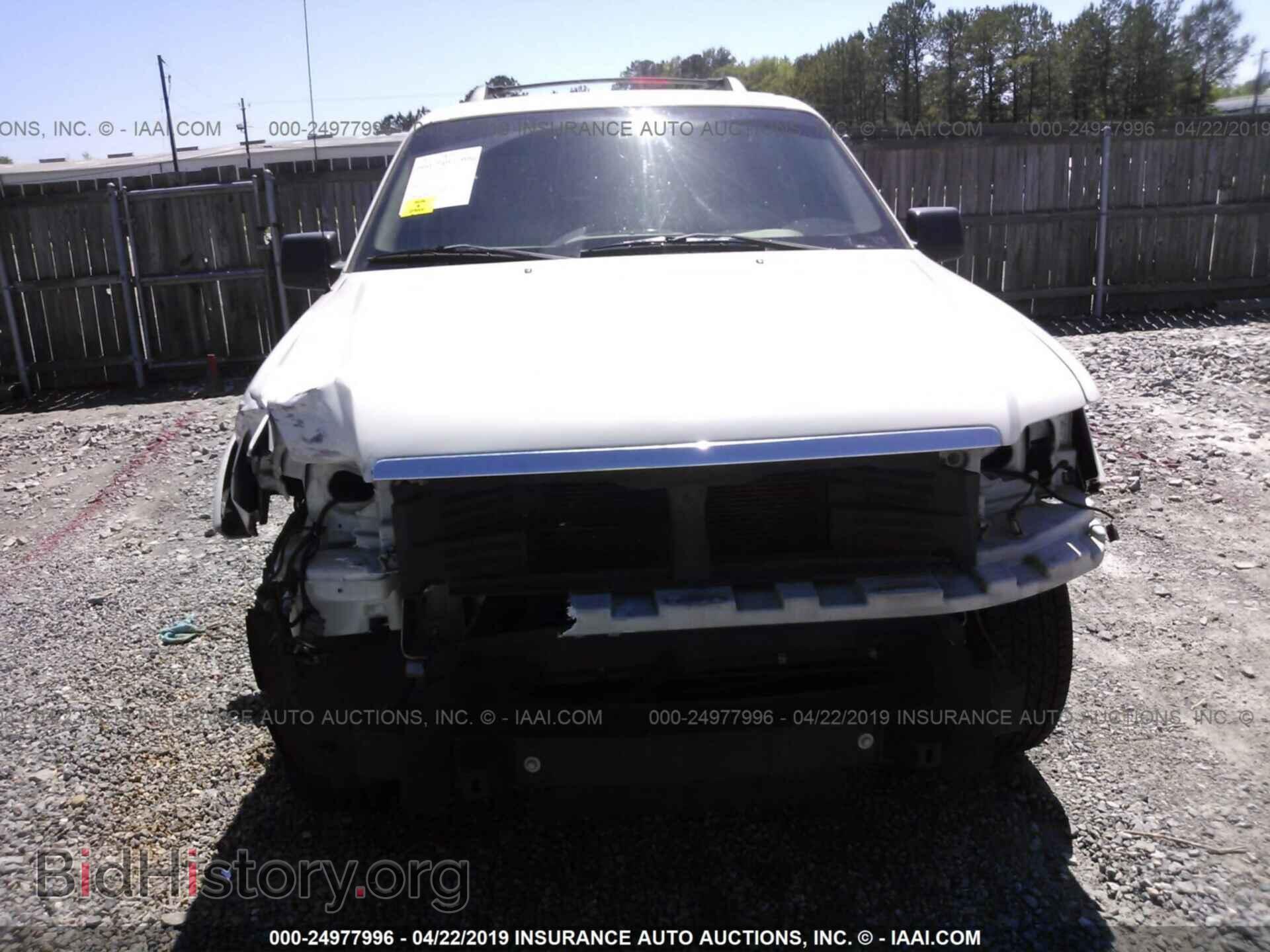 2010 FORD EXPLORER - VIN: 1FMEU6DE8AUA70029 - Фото 6