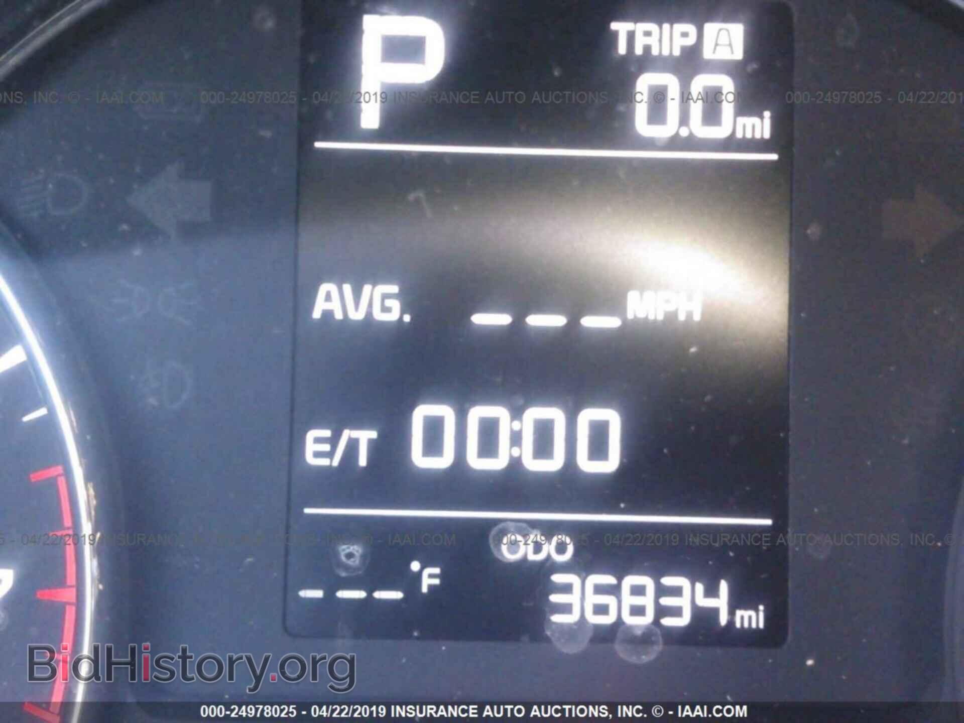 2017 KIA FORTE - VIN: 3KPFK4A74HE149960 - Фото 7