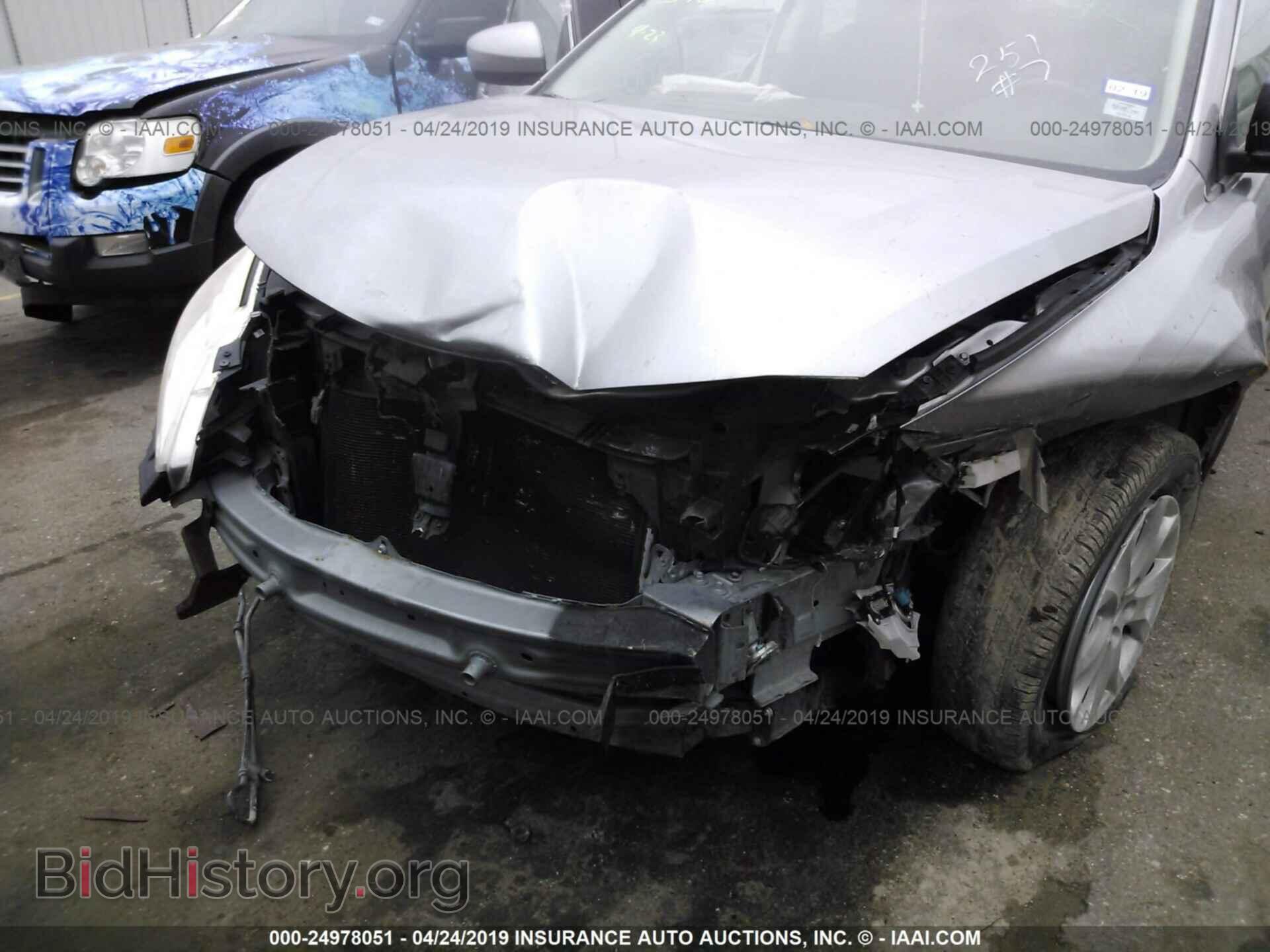 2011 MAZDA CX-9 - VIN: JM3TB2BA7B0306390 - Photo 6