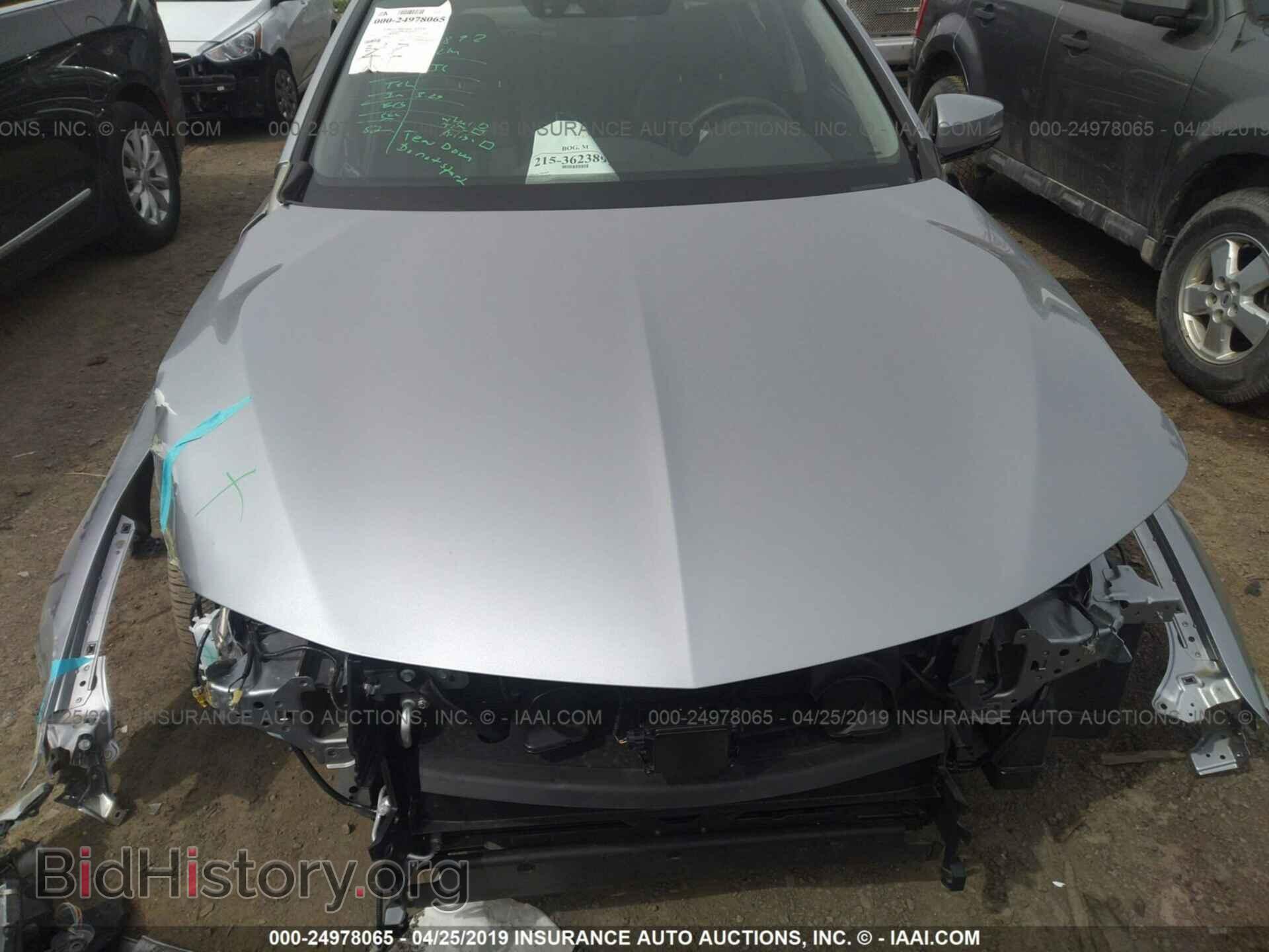 2018 ACURA TLX - VIN: 19UUB1F53JA008367 - Фото 6