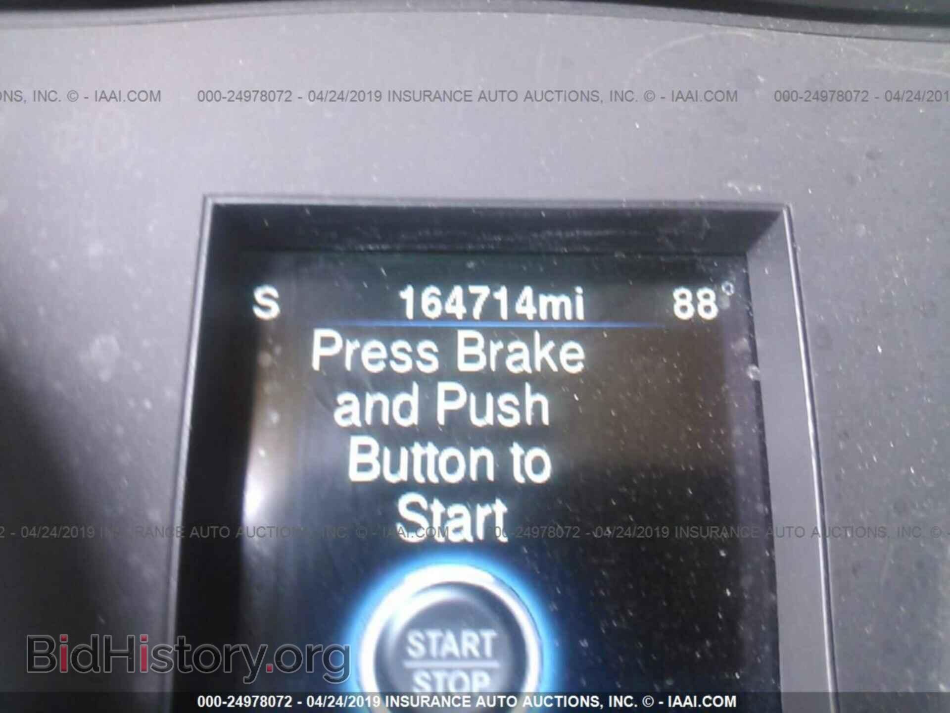 2013 CHRYSLER 300 - VIN: 2C3CCARG7DH645051 - Photo 7