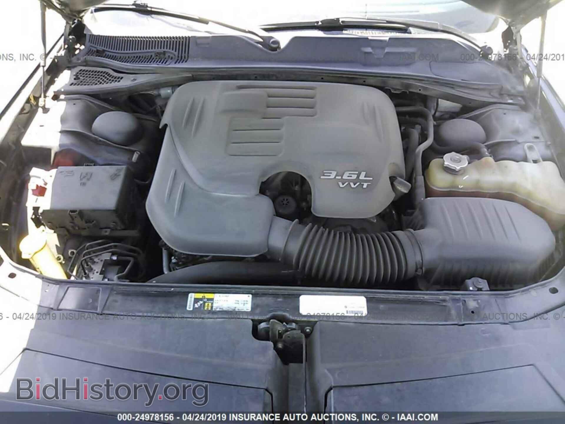 2015 DODGE CHALLENGER - VIN: 2C3CDZAG4FH711002 - Фото 10