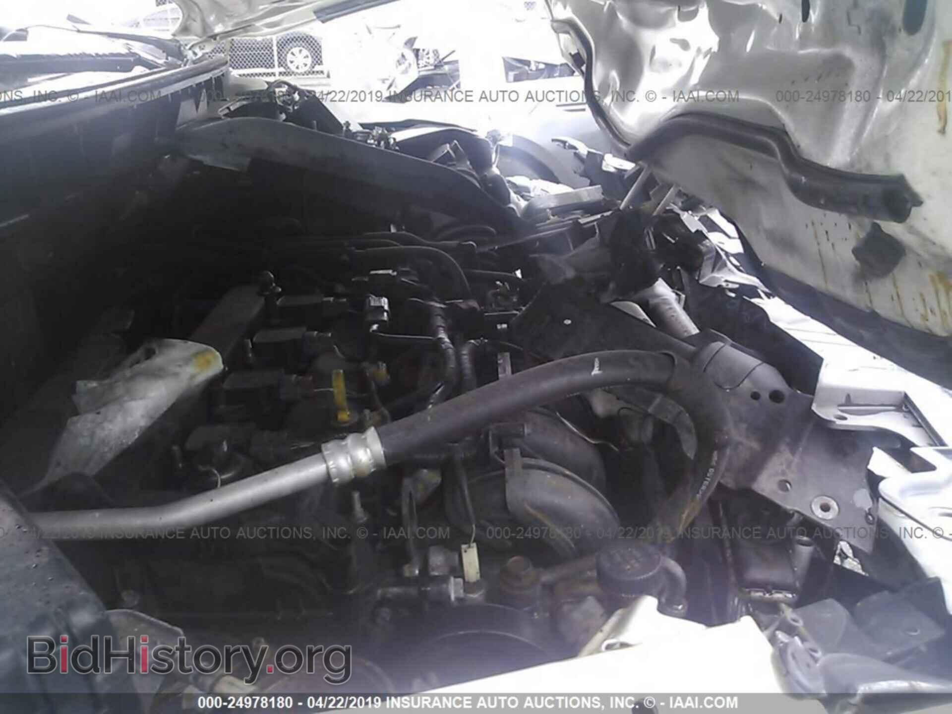 2010 MAZDA CX-7 - VIN: JM3ER2WM6A0317226 - Фото 10