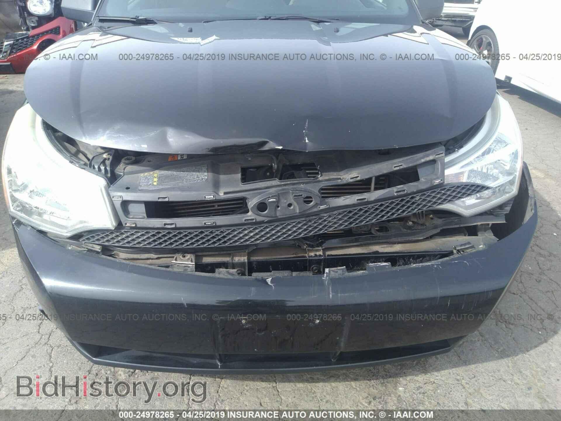 2010 FORD FOCUS - VIN: 1FAHP3FN7AW270222 - Фото 6