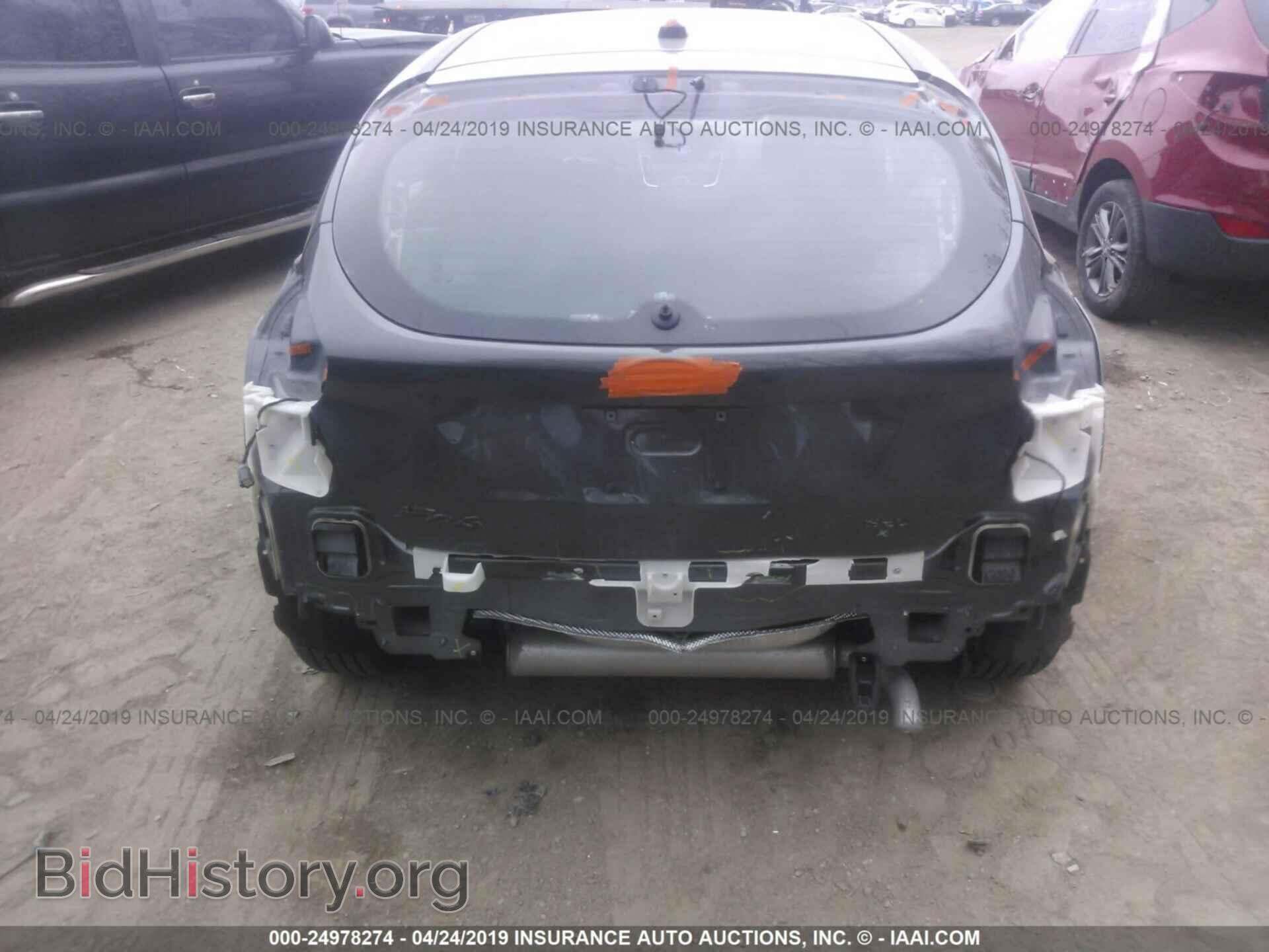 2017 FORD FOCUS - VIN: 1FADP3M21HL266590 - Photo 6