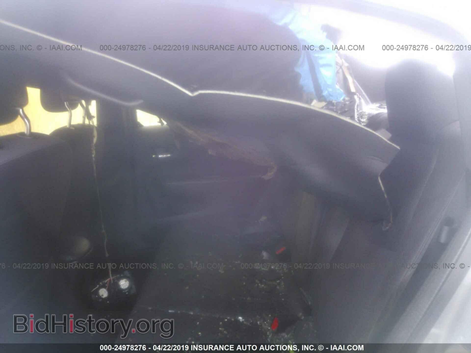 2013 CHRYSLER 200 - VIN: 1C3CCBBB9DN558277 - Photo 8