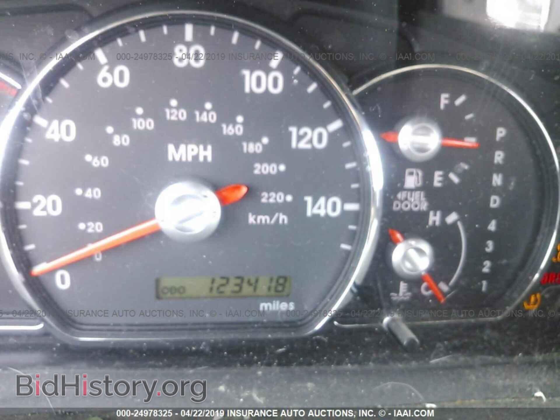 2012 MITSUBISHI GALANT - VIN: 4A32B2FF7CE010068 - Фото 7