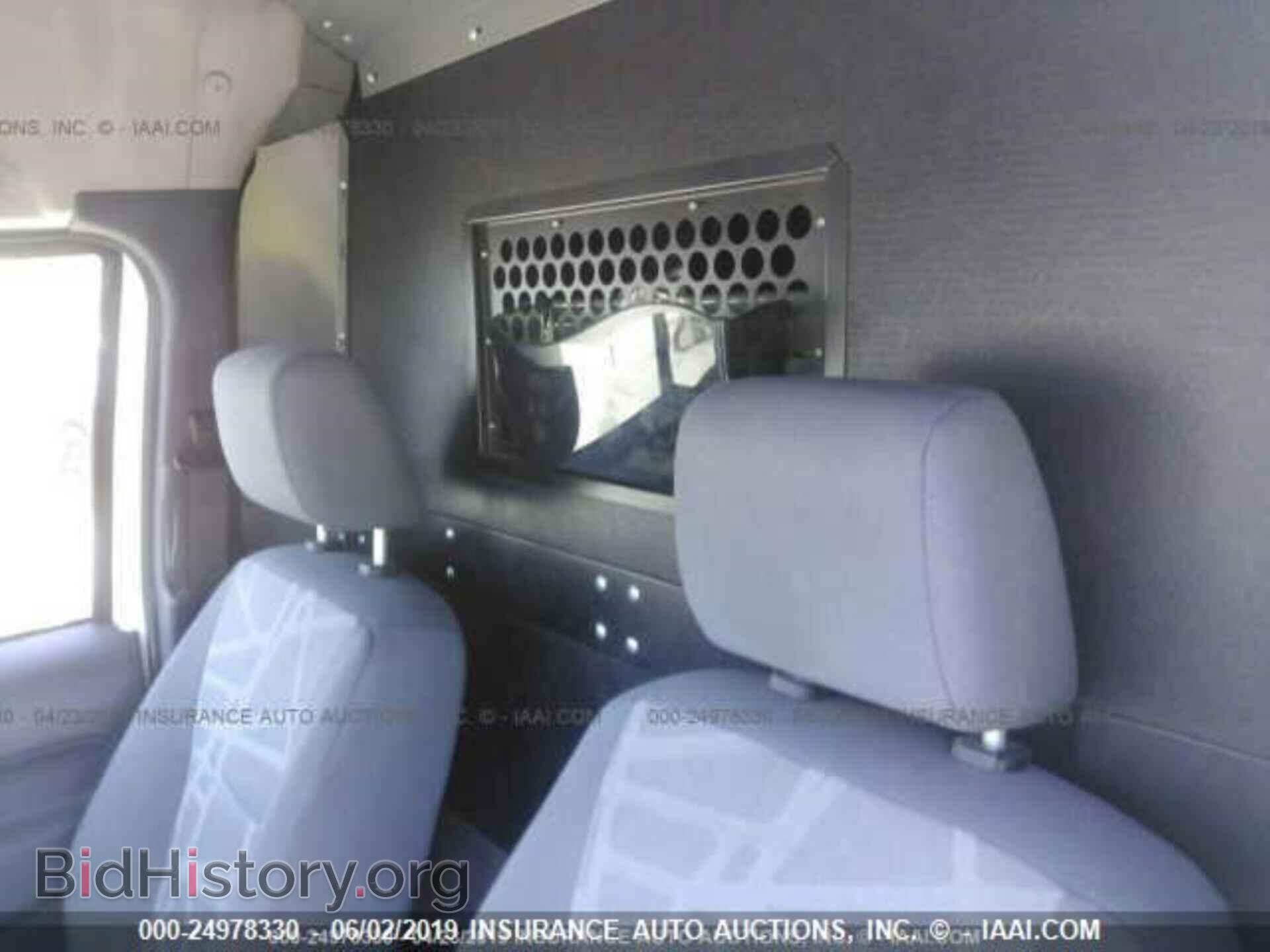 2012 FORD TRANSIT CONNECT - VIN: NM0LS7BNXCT077225 - Фото 8